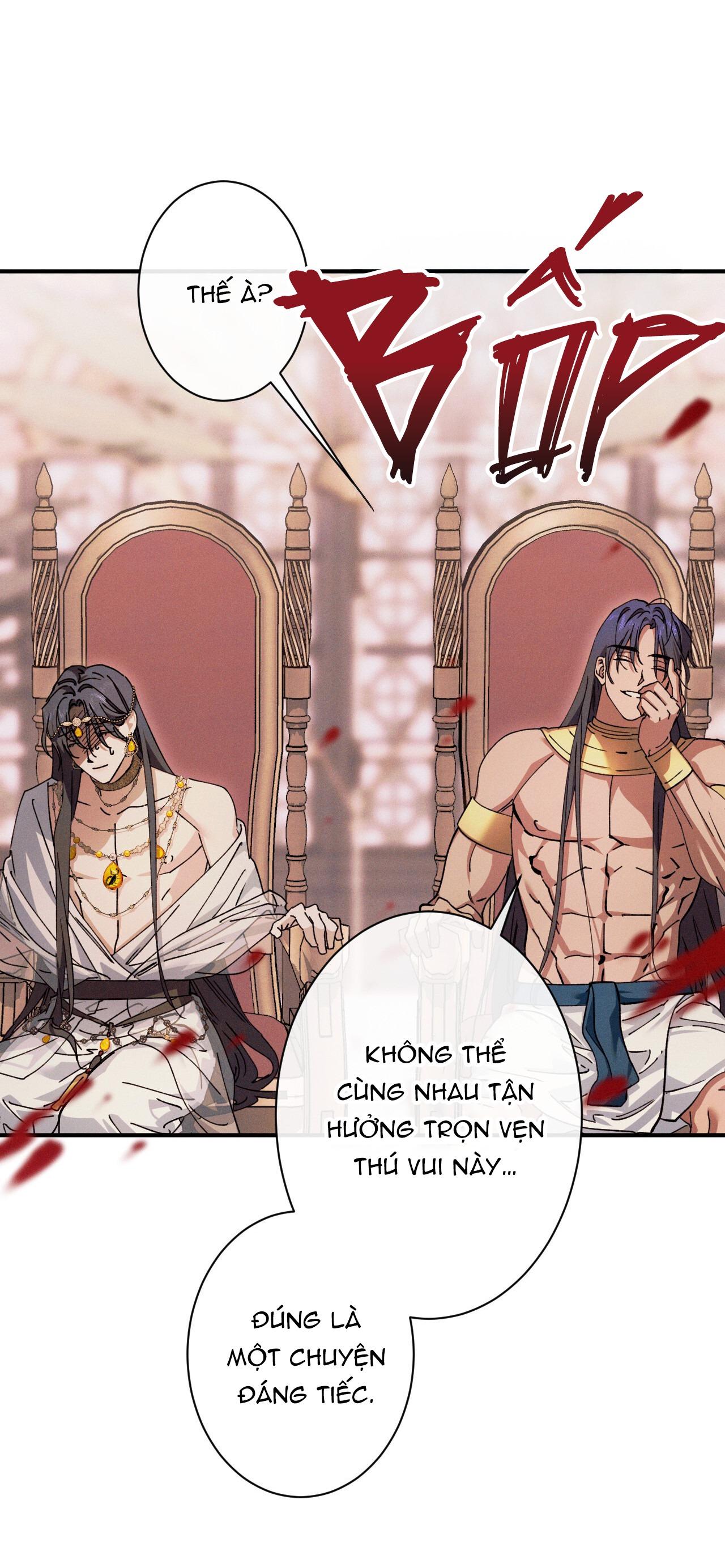 RẮN NUỐT LỰU Chapter 2 66