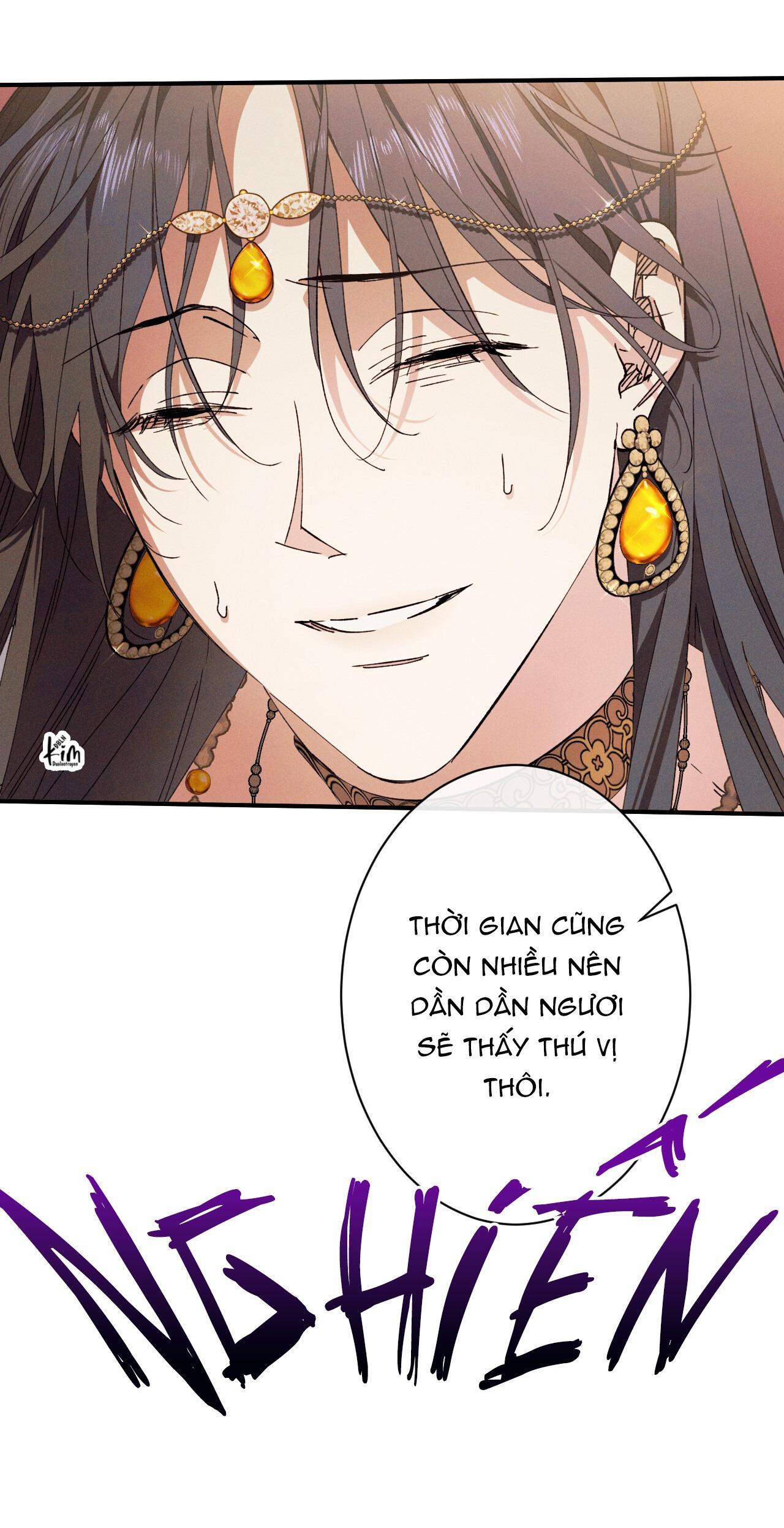 RẮN NUỐT LỰU Chapter 2 67