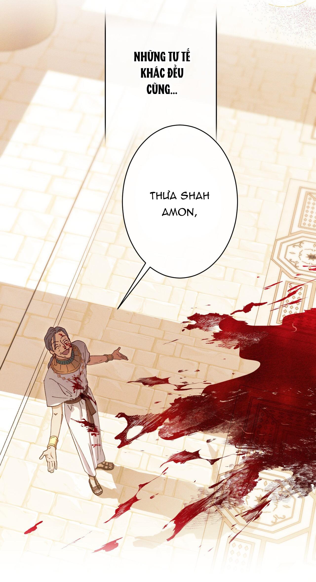 RẮN NUỐT LỰU Chapter 2 69