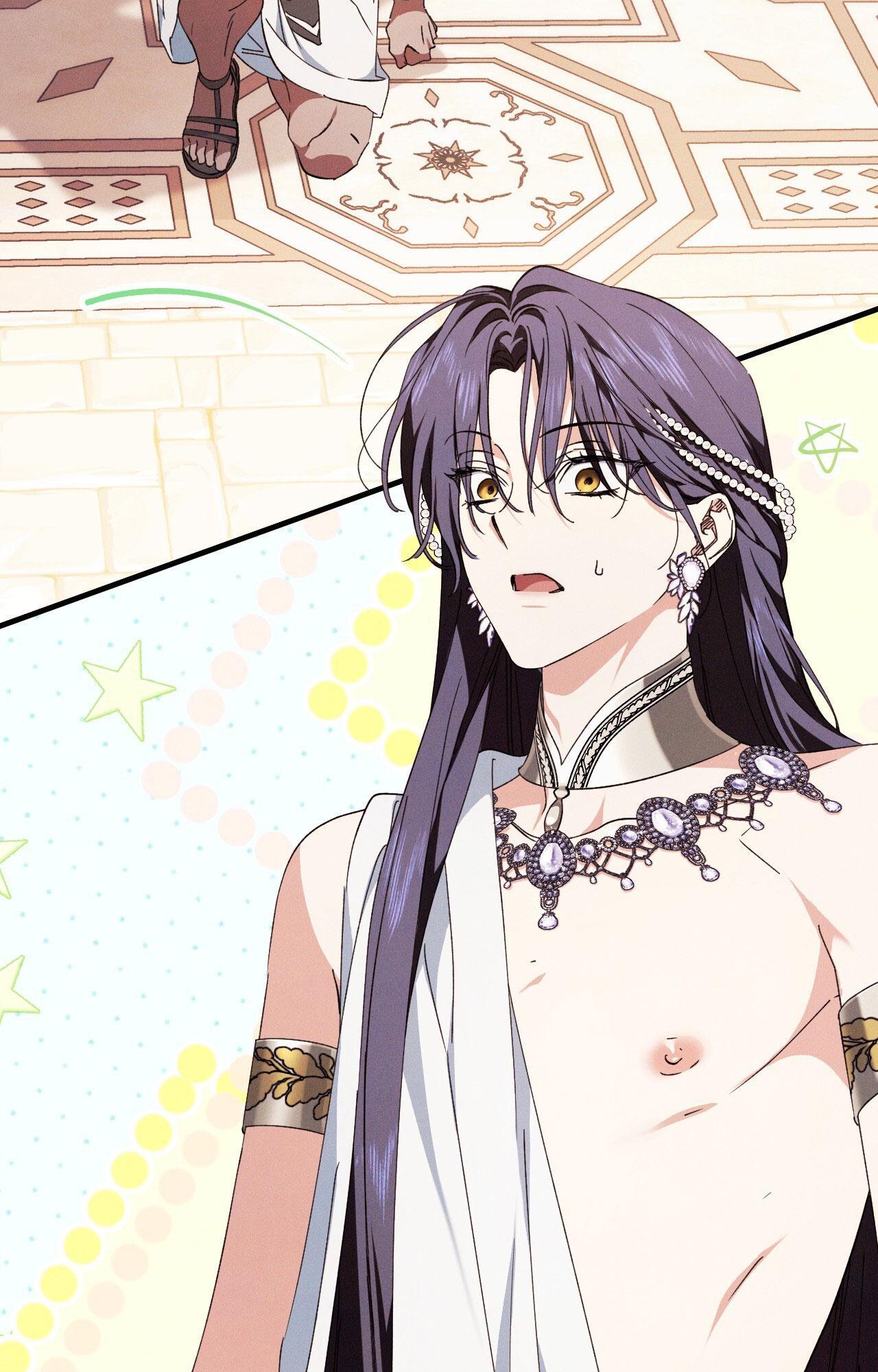 RẮN NUỐT LỰU Chapter 22 - Trang 3
