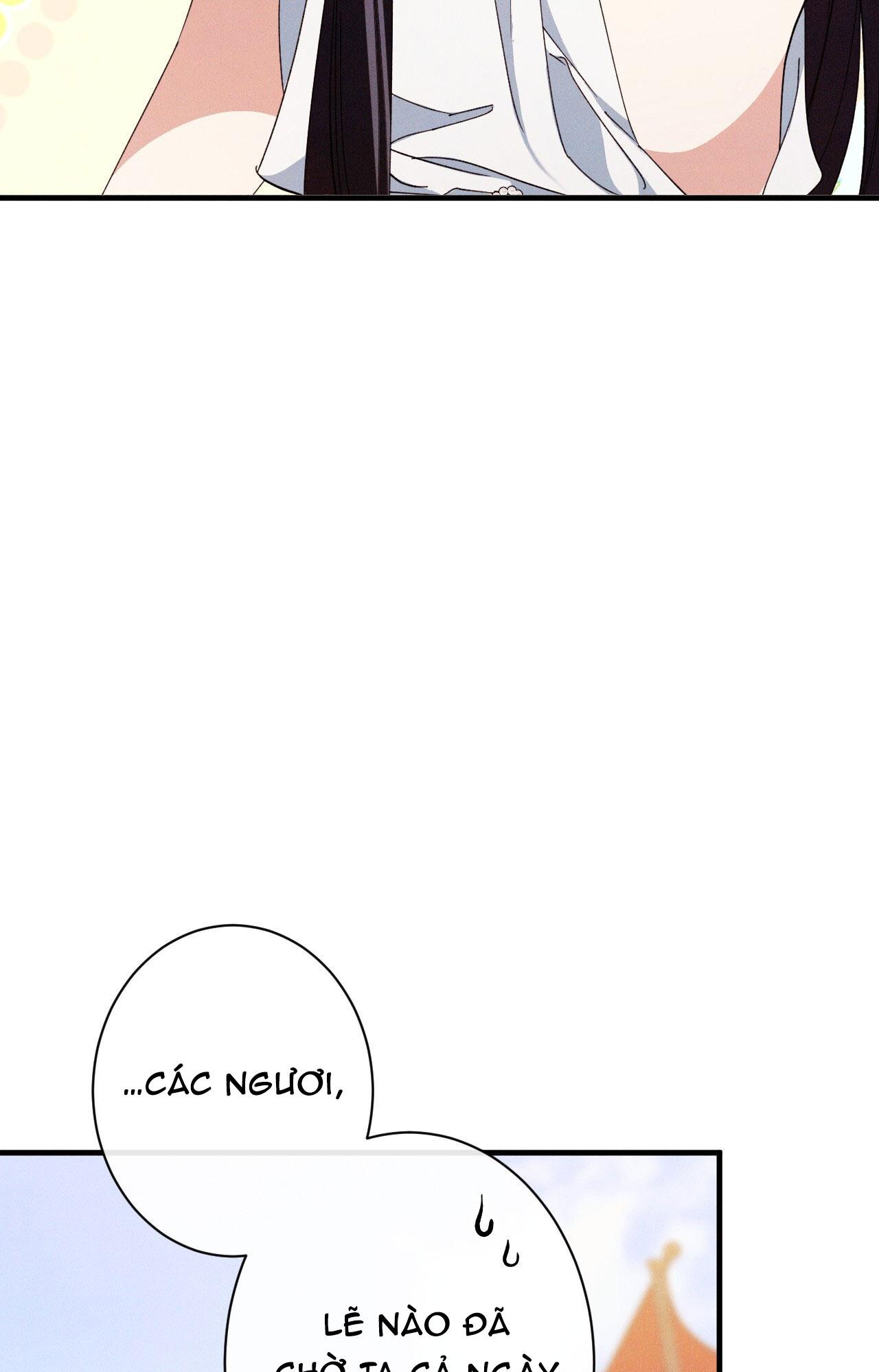 RẮN NUỐT LỰU Chapter 22 - Trang 3