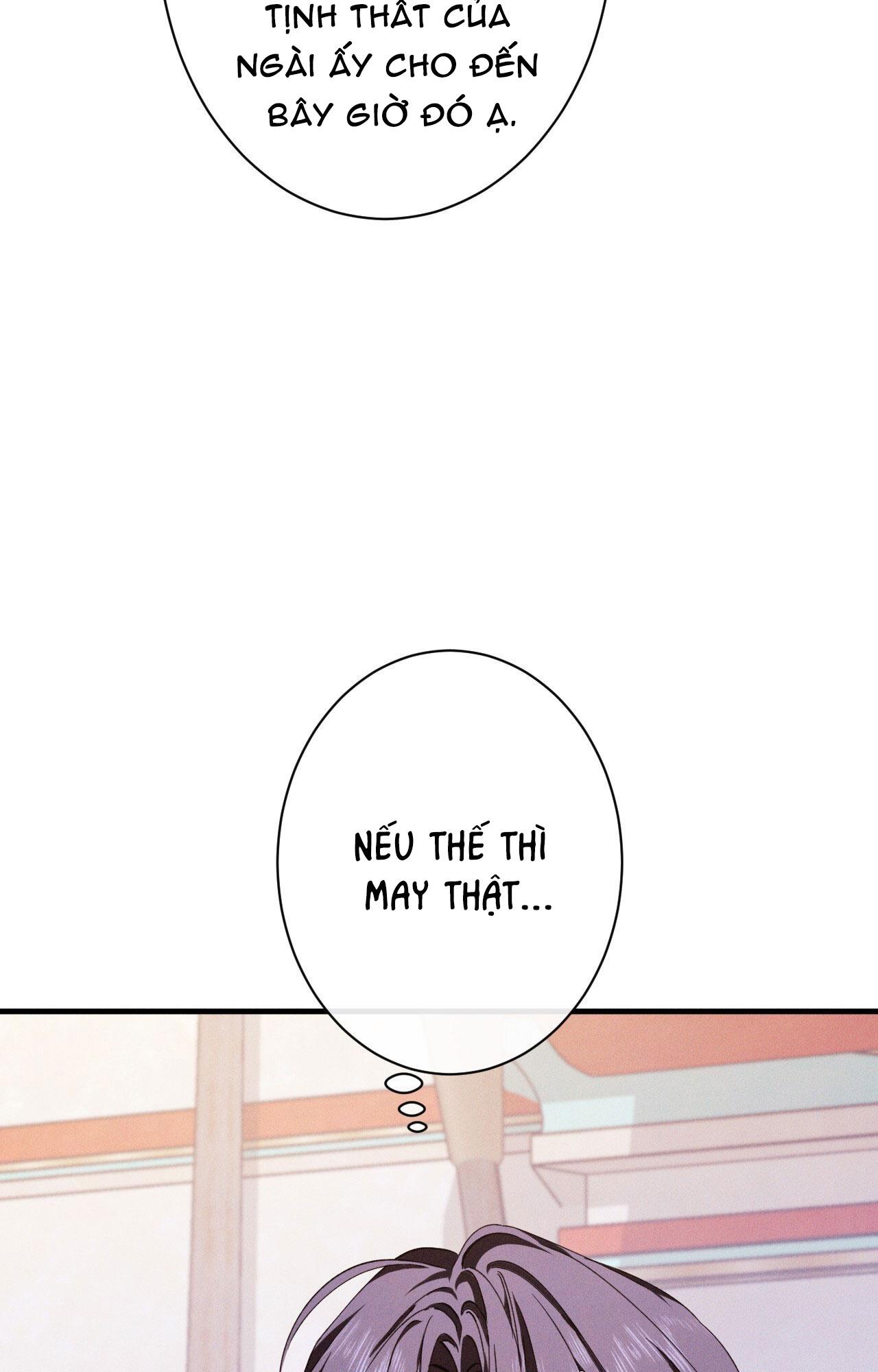RẮN NUỐT LỰU Chapter 22 - Trang 3