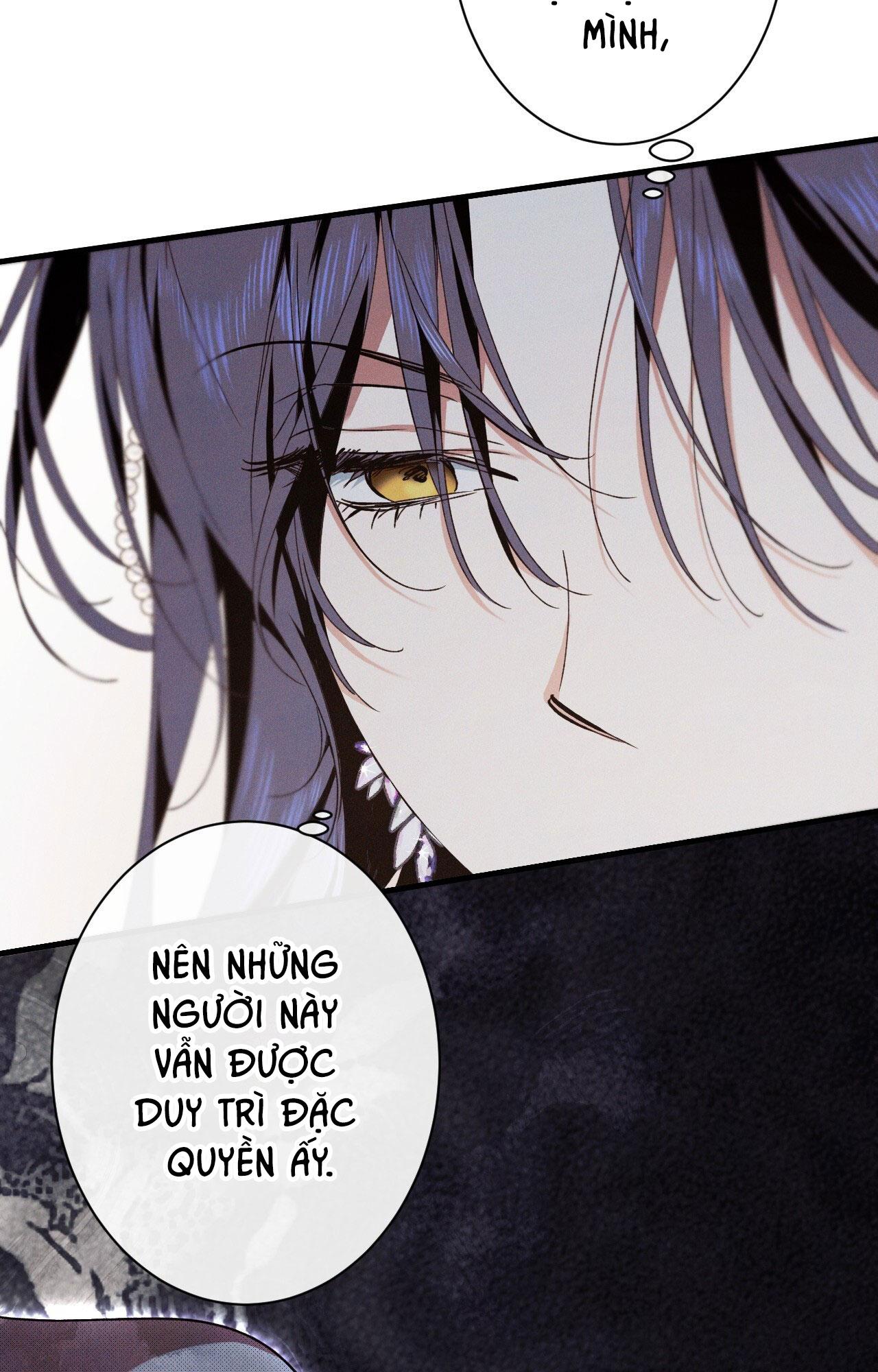RẮN NUỐT LỰU Chapter 22 - Trang 3