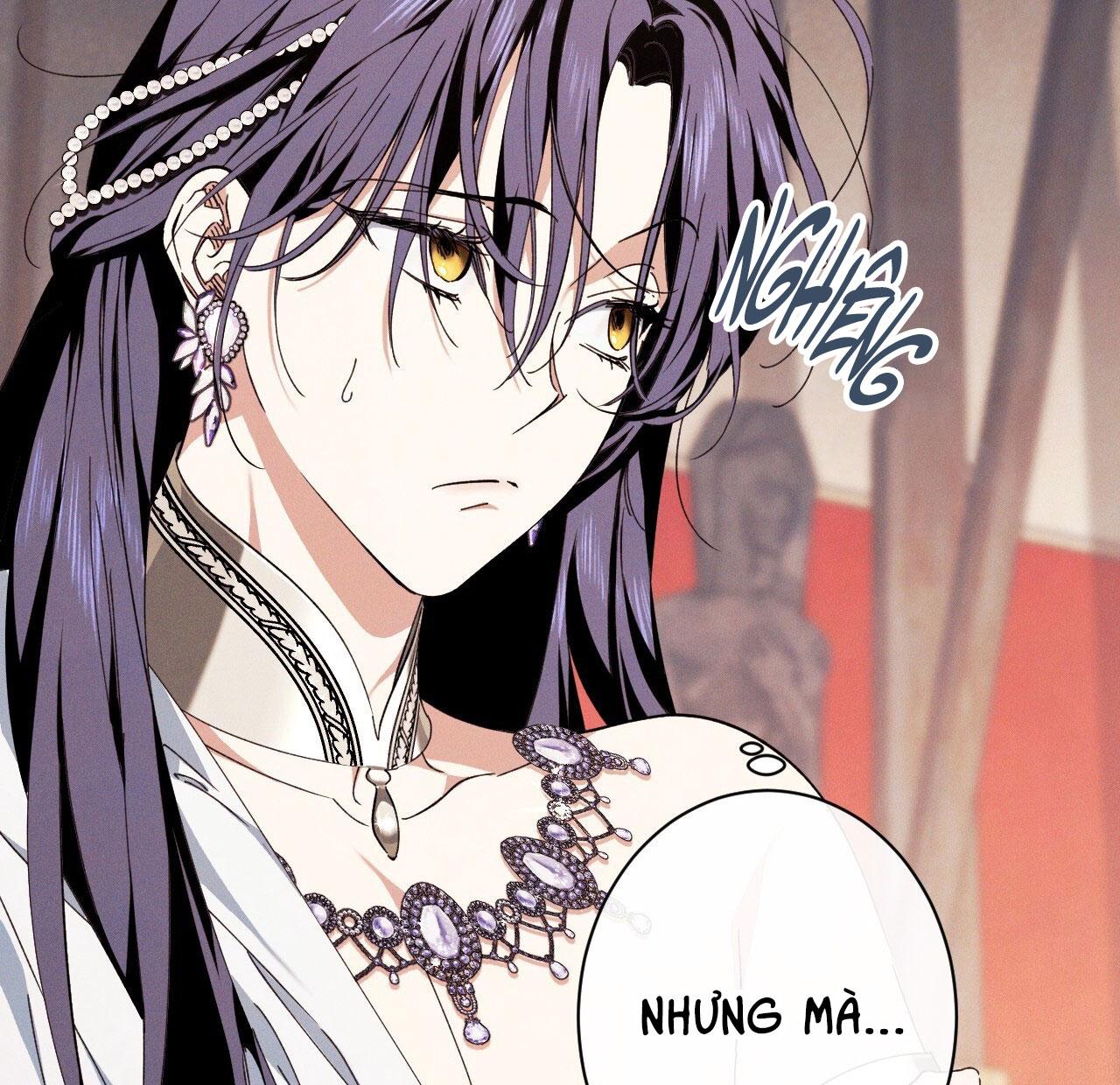 RẮN NUỐT LỰU Chapter 22 - Trang 3