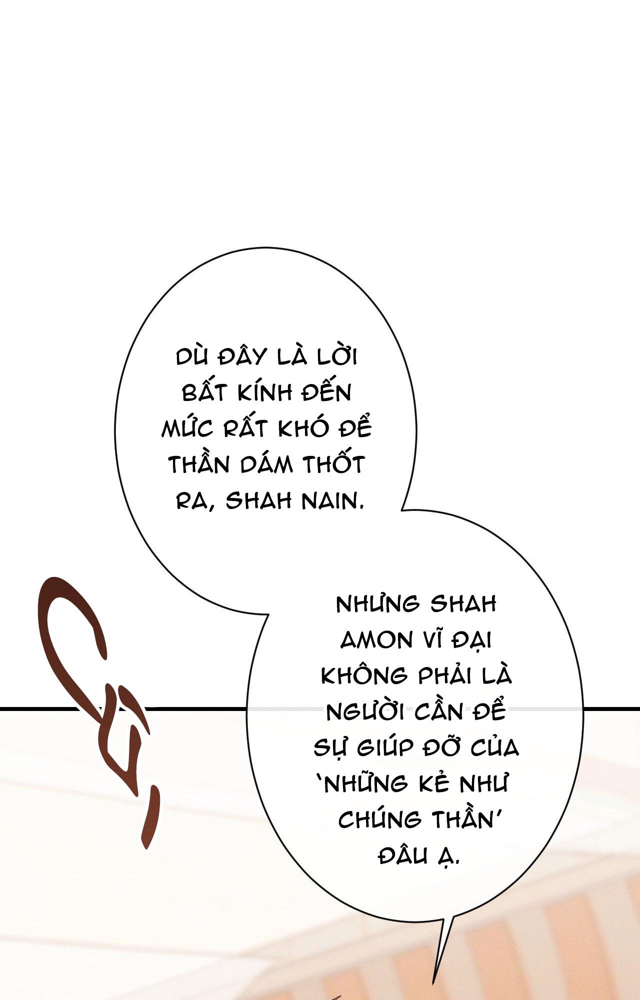 RẮN NUỐT LỰU Chapter 22 - Trang 3