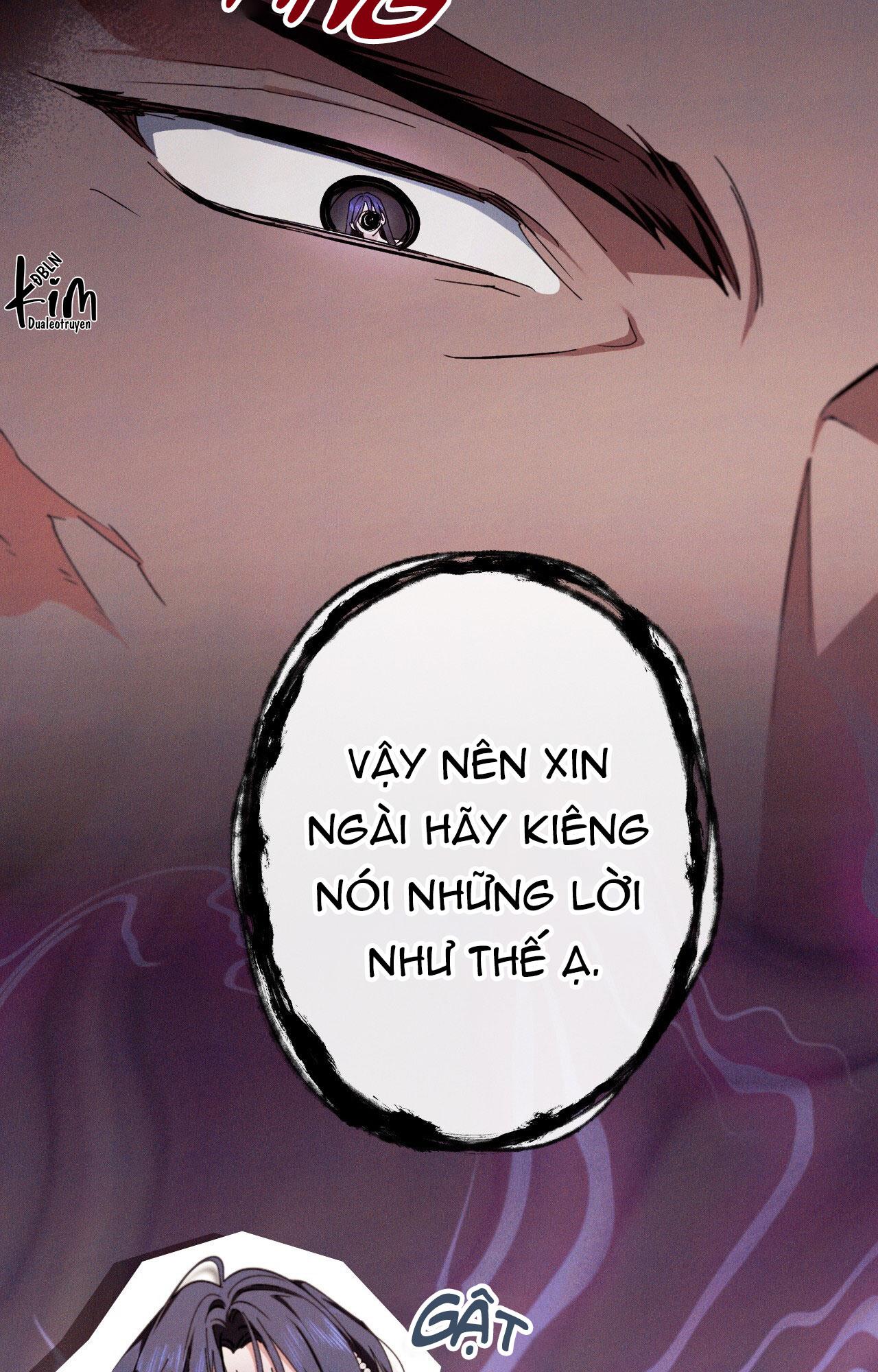 RẮN NUỐT LỰU Chapter 22 - Trang 3