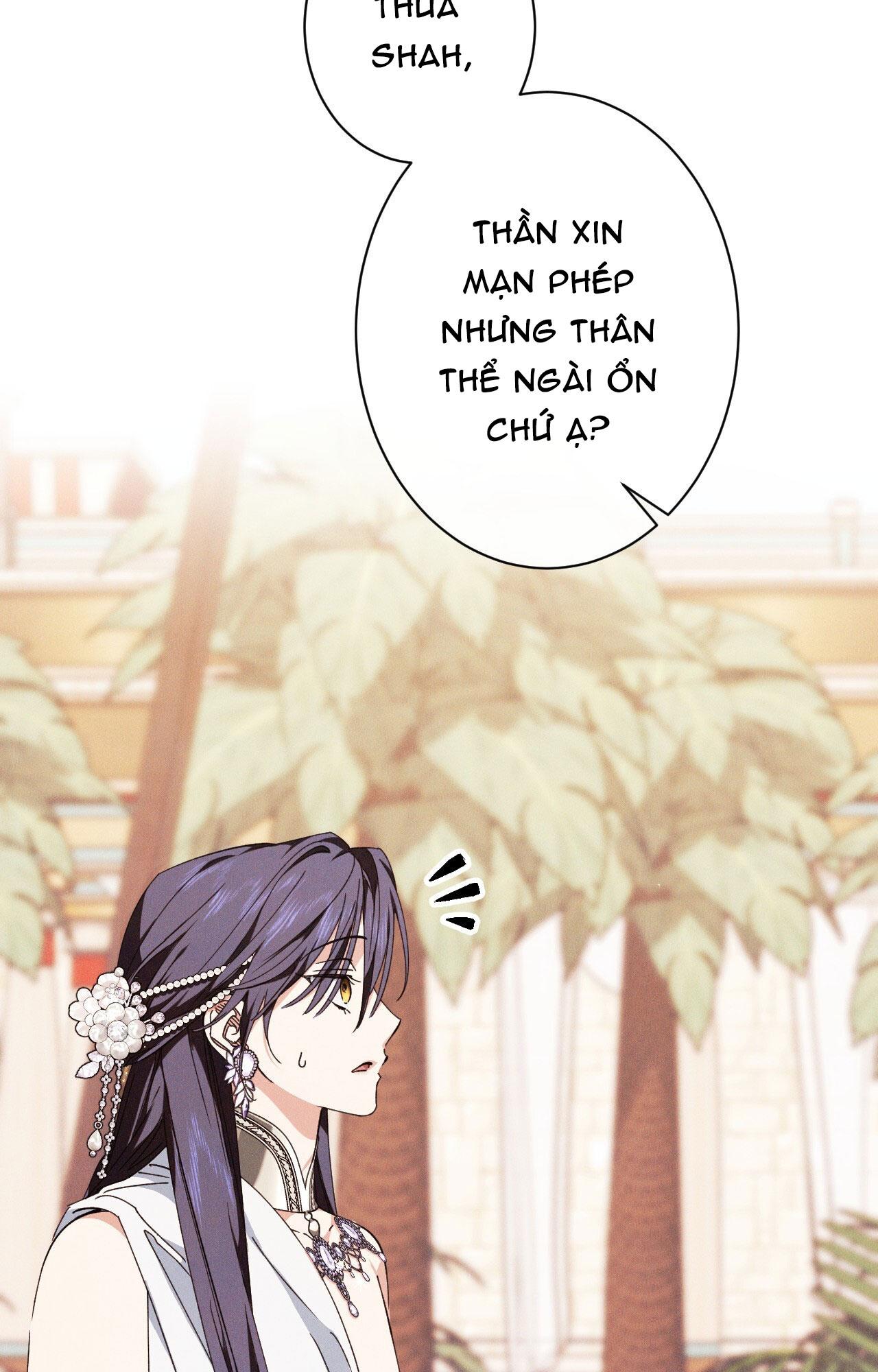 RẮN NUỐT LỰU Chapter 22 - Trang 3