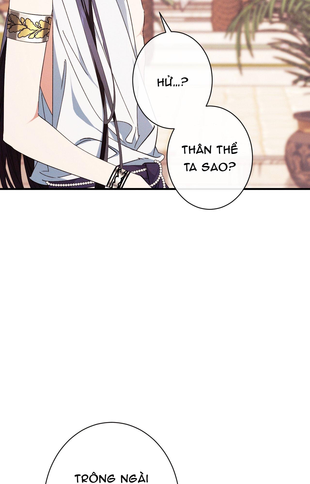 RẮN NUỐT LỰU Chapter 22 - Trang 3