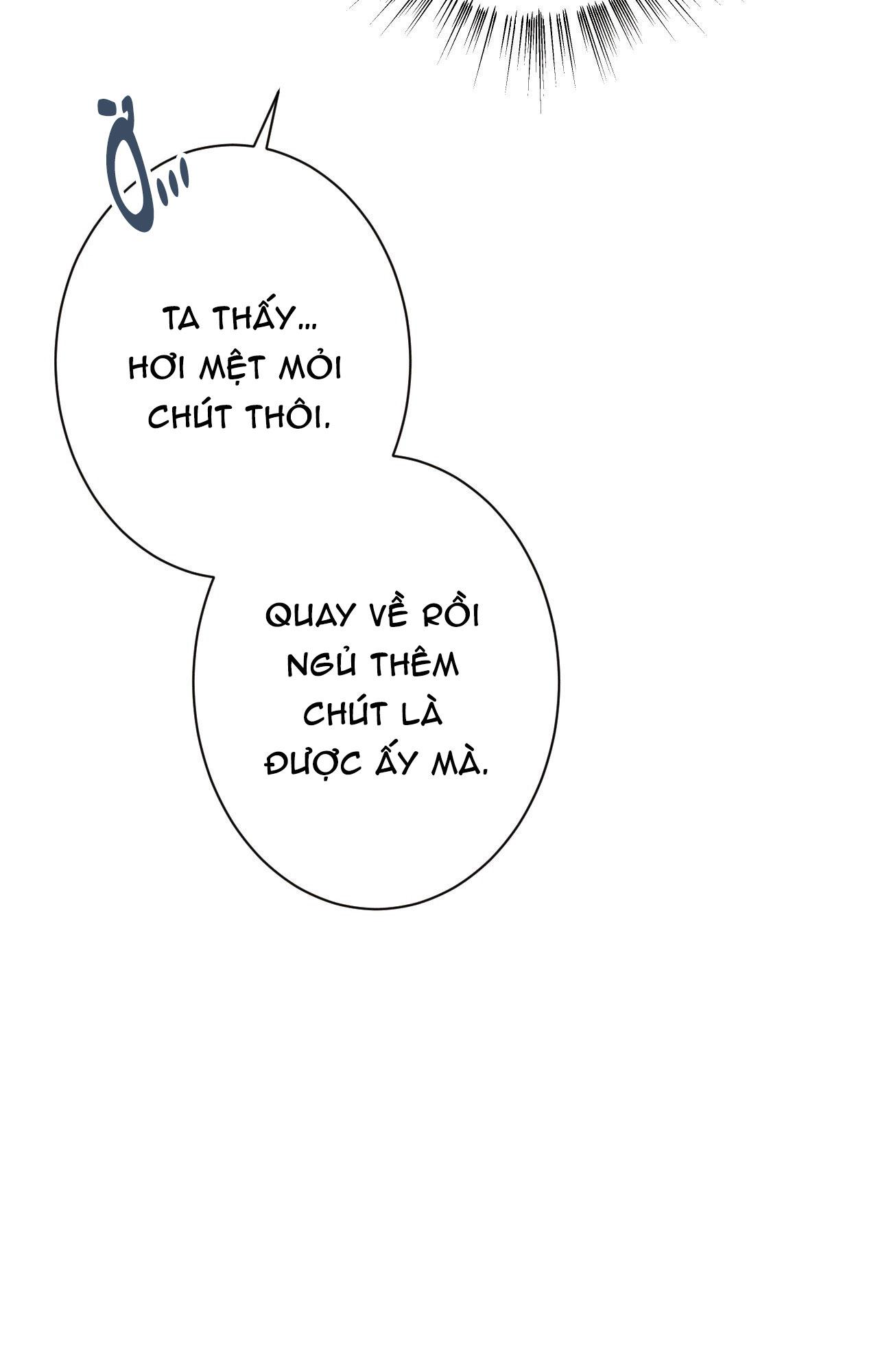 RẮN NUỐT LỰU Chapter 22 - Trang 3