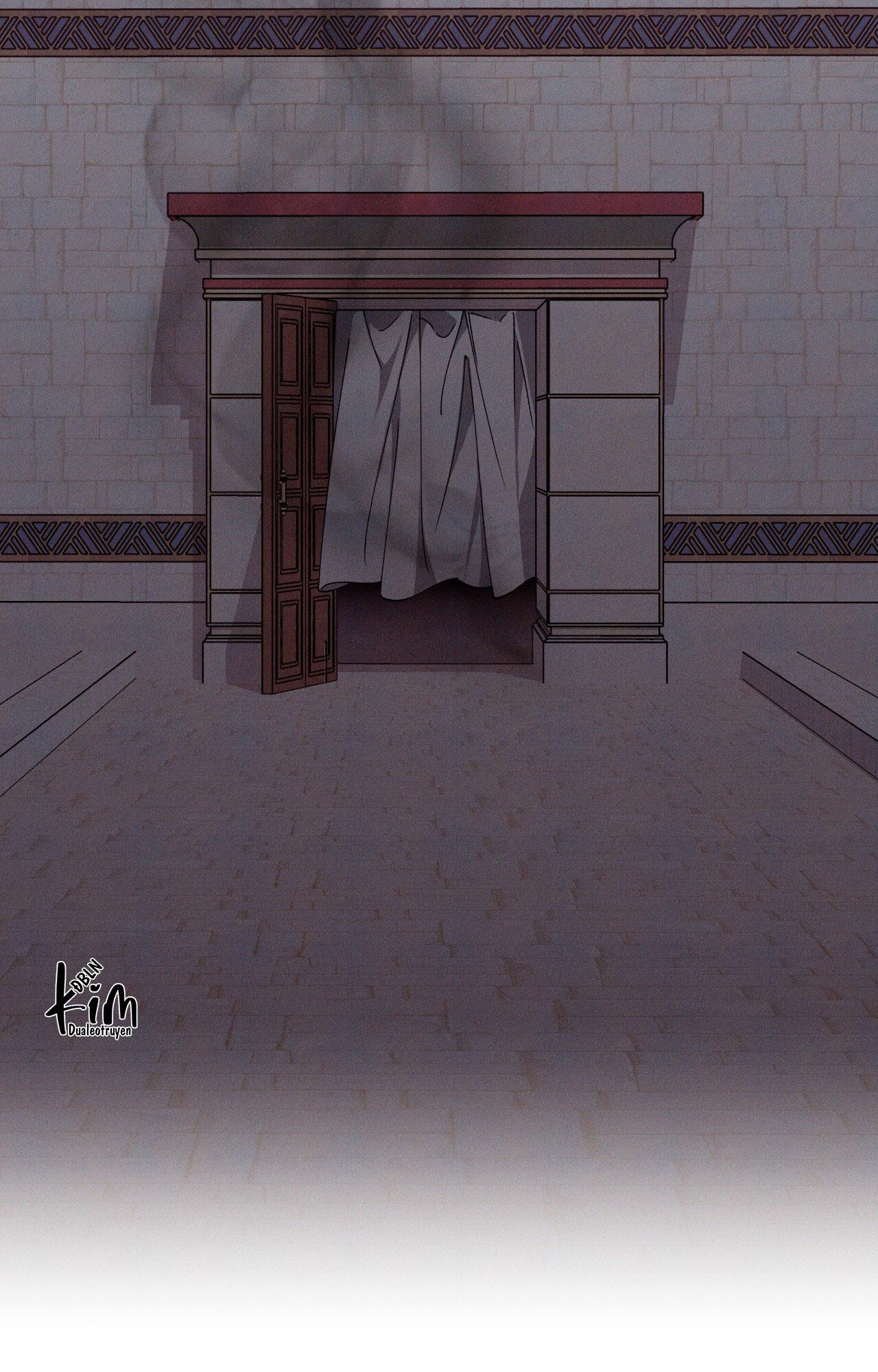 RẮN NUỐT LỰU Chapter 22 - Trang 3