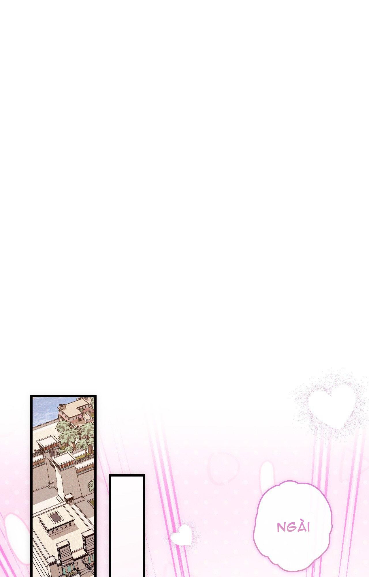 RẮN NUỐT LỰU Chapter 22 - Trang 3
