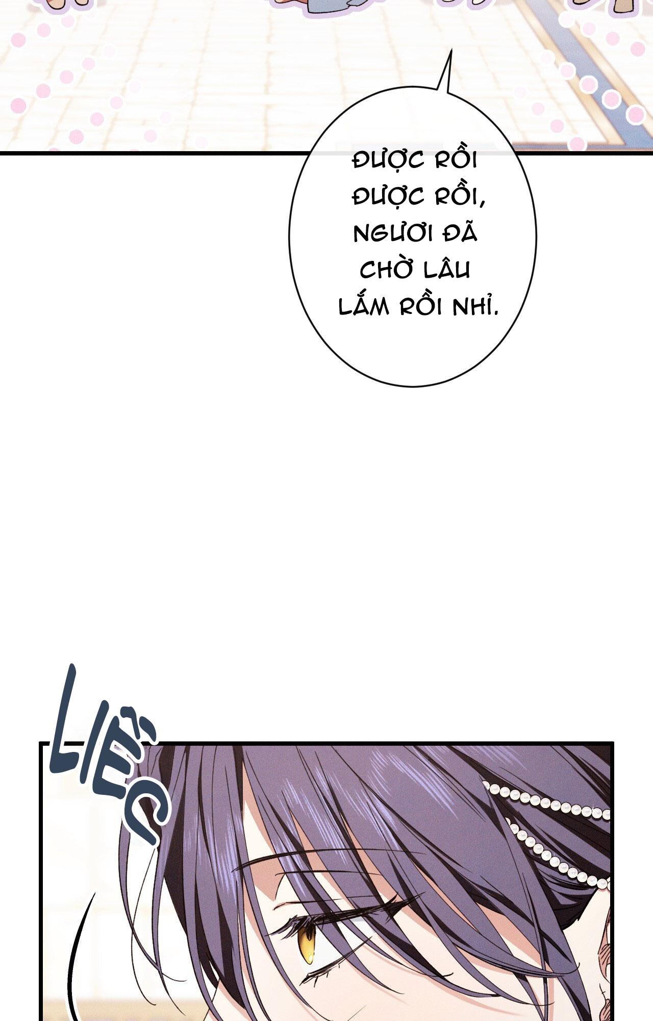 RẮN NUỐT LỰU Chapter 22 - Trang 3