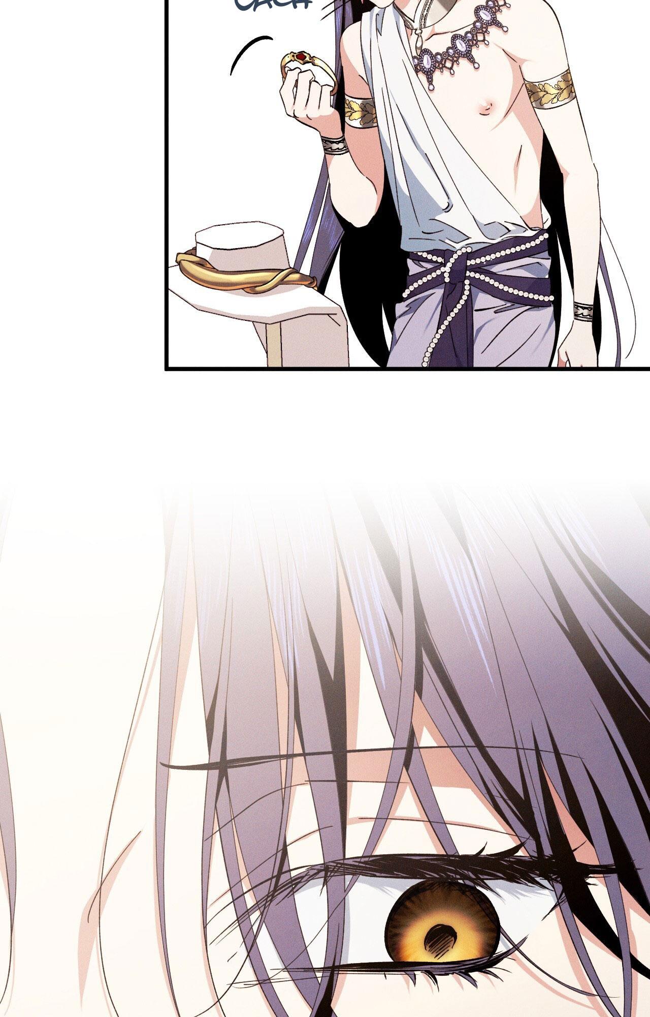 RẮN NUỐT LỰU Chapter 22 - Trang 3