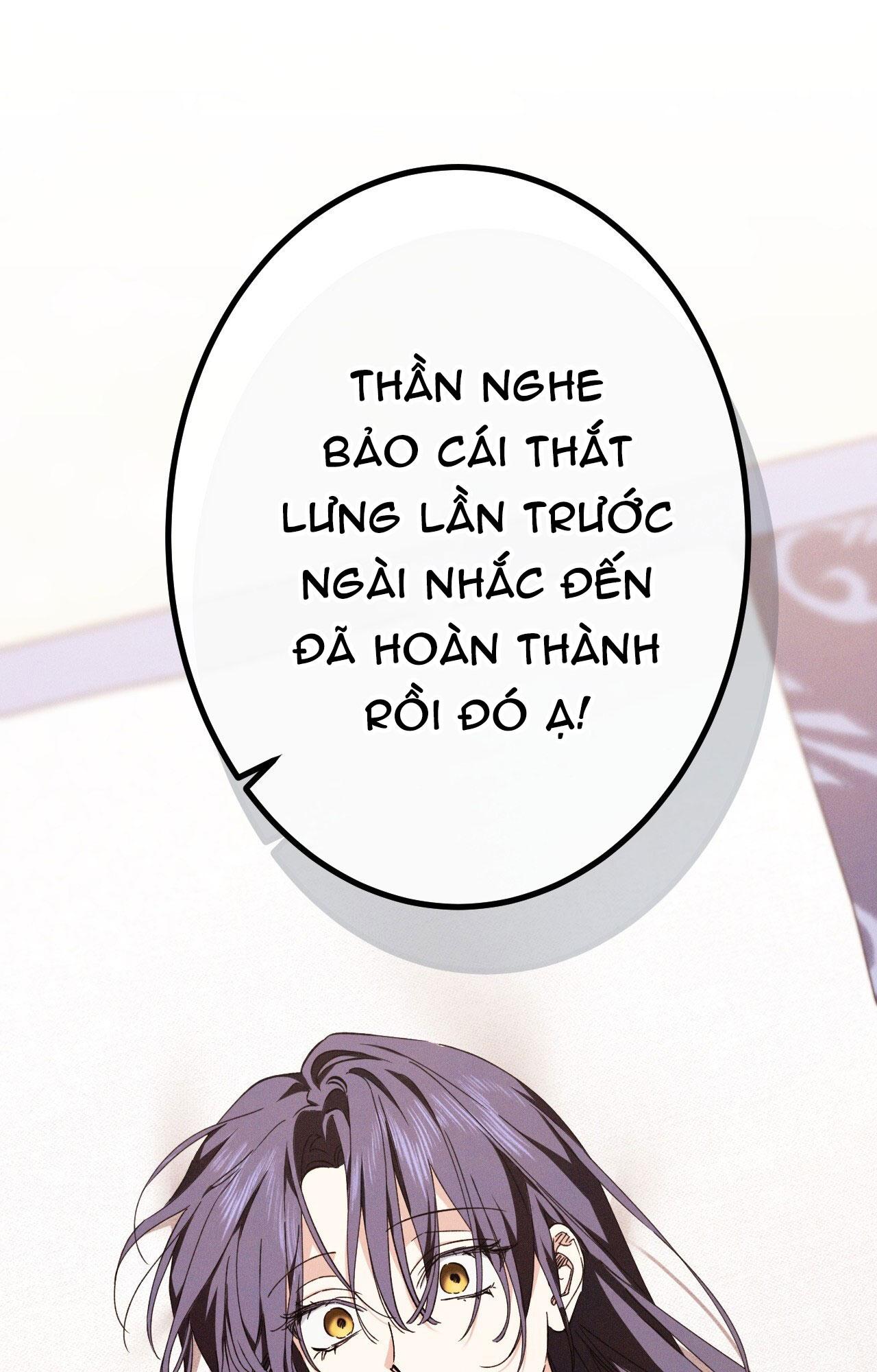 RẮN NUỐT LỰU Chapter 22 - Trang 3