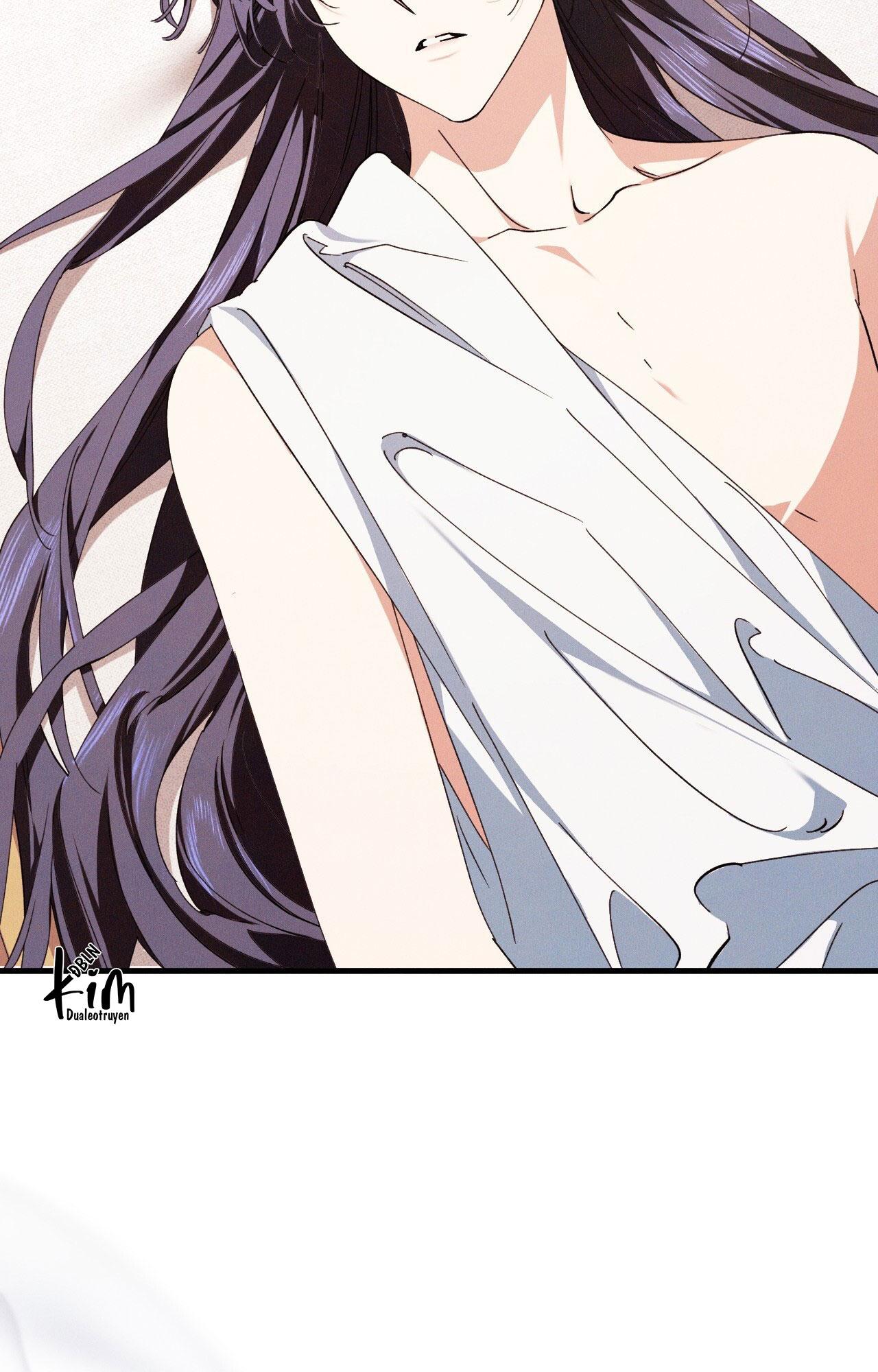 RẮN NUỐT LỰU Chapter 22 - Trang 3