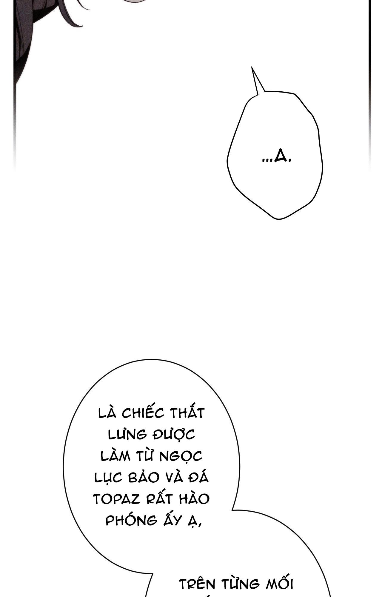 RẮN NUỐT LỰU Chapter 22 - Trang 3