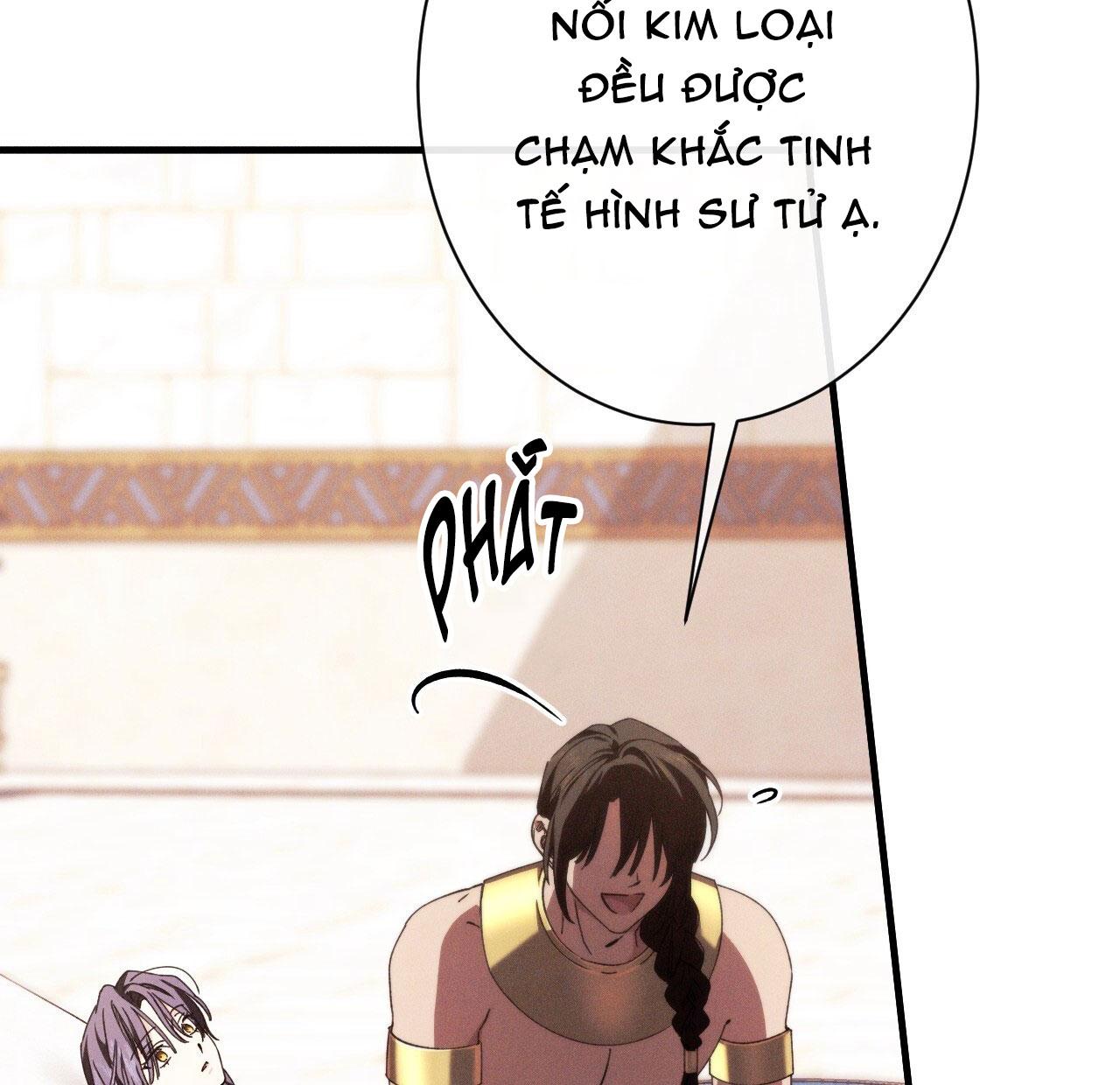 RẮN NUỐT LỰU Chapter 22 - Trang 3