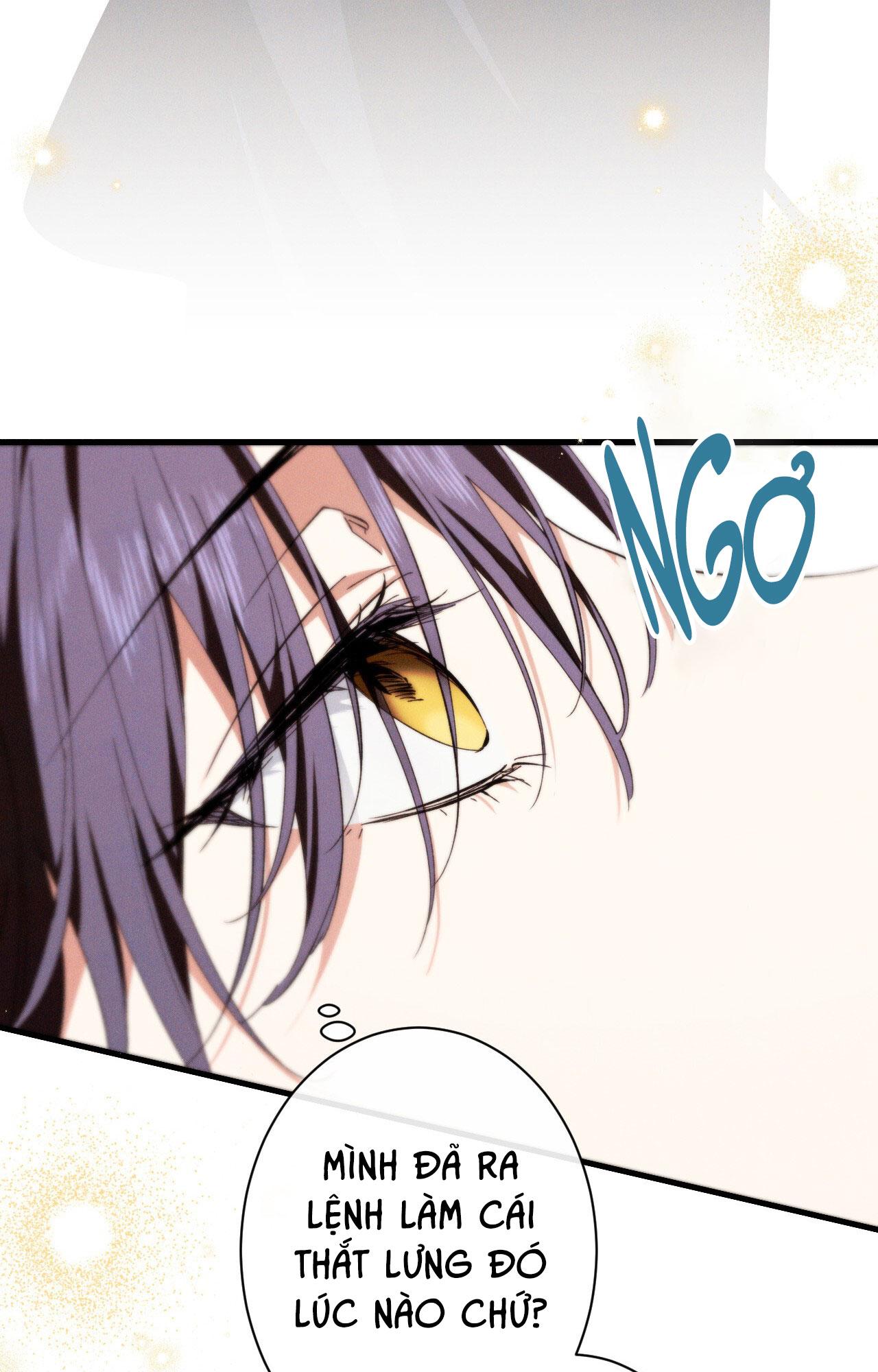 RẮN NUỐT LỰU Chapter 22 - Trang 3