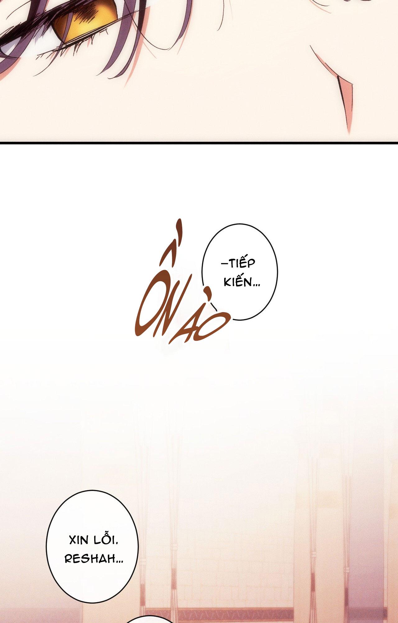 RẮN NUỐT LỰU Chapter 22 - Trang 3