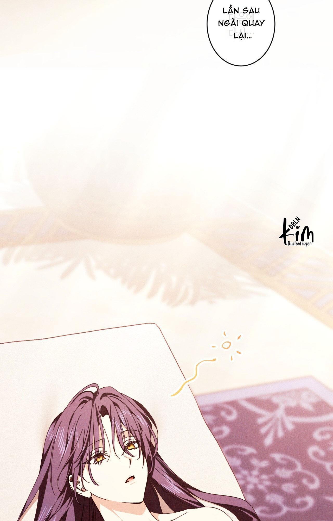 RẮN NUỐT LỰU Chapter 22 - Trang 3