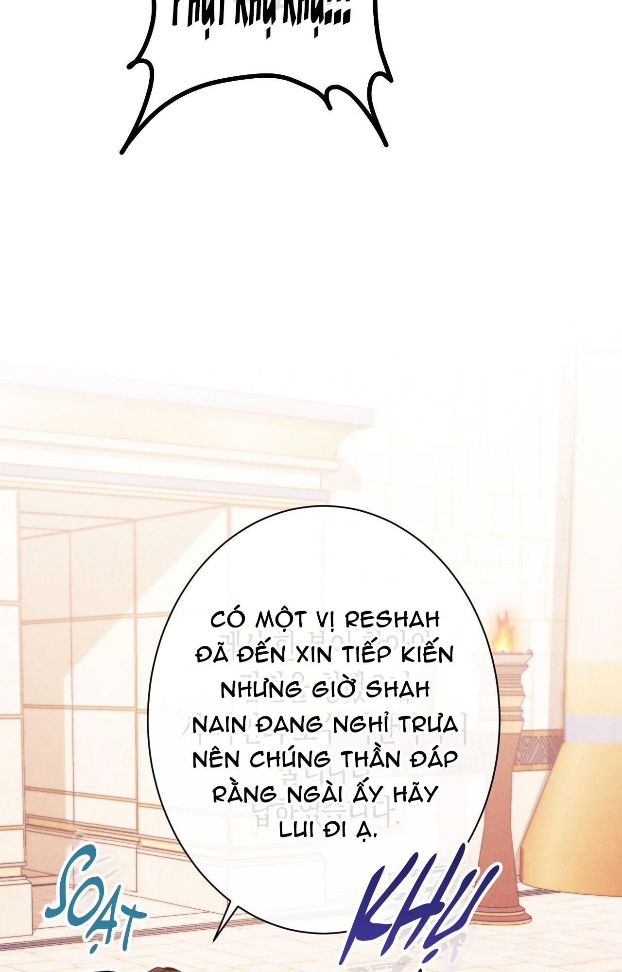 RẮN NUỐT LỰU Chapter 22 - Trang 3