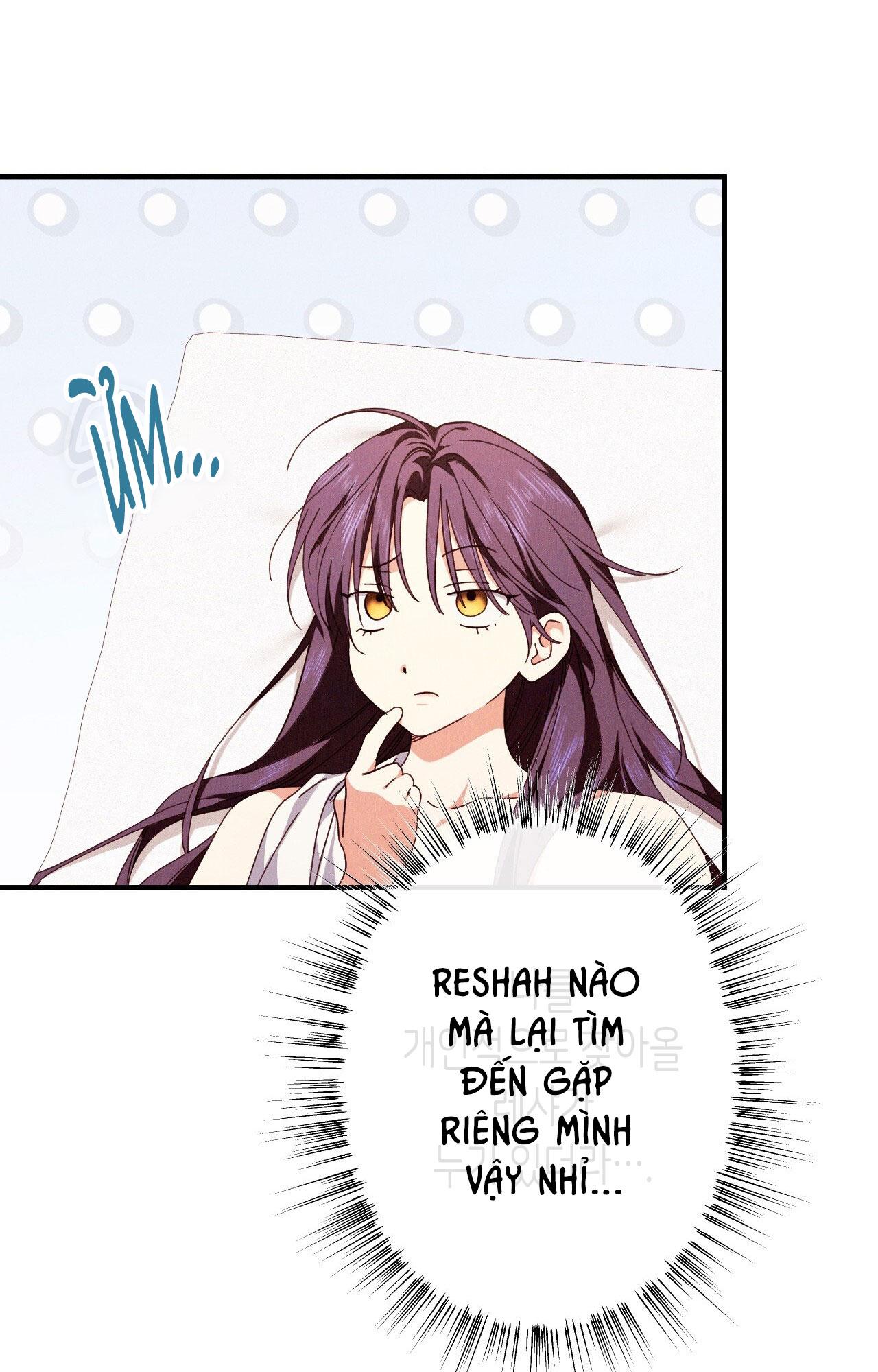 RẮN NUỐT LỰU Chapter 22 - Trang 3
