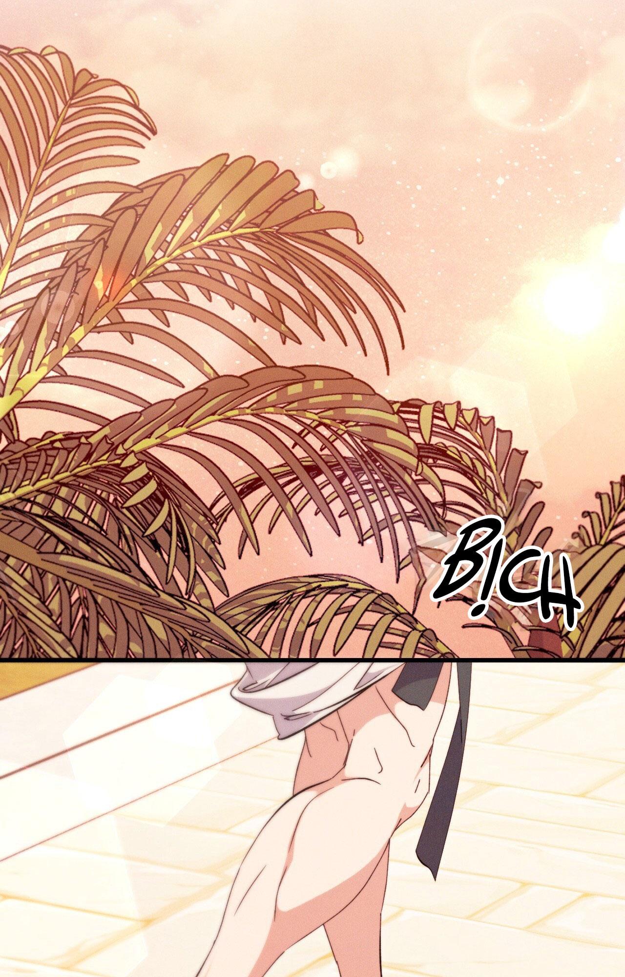 RẮN NUỐT LỰU Chapter 22 - Trang 3