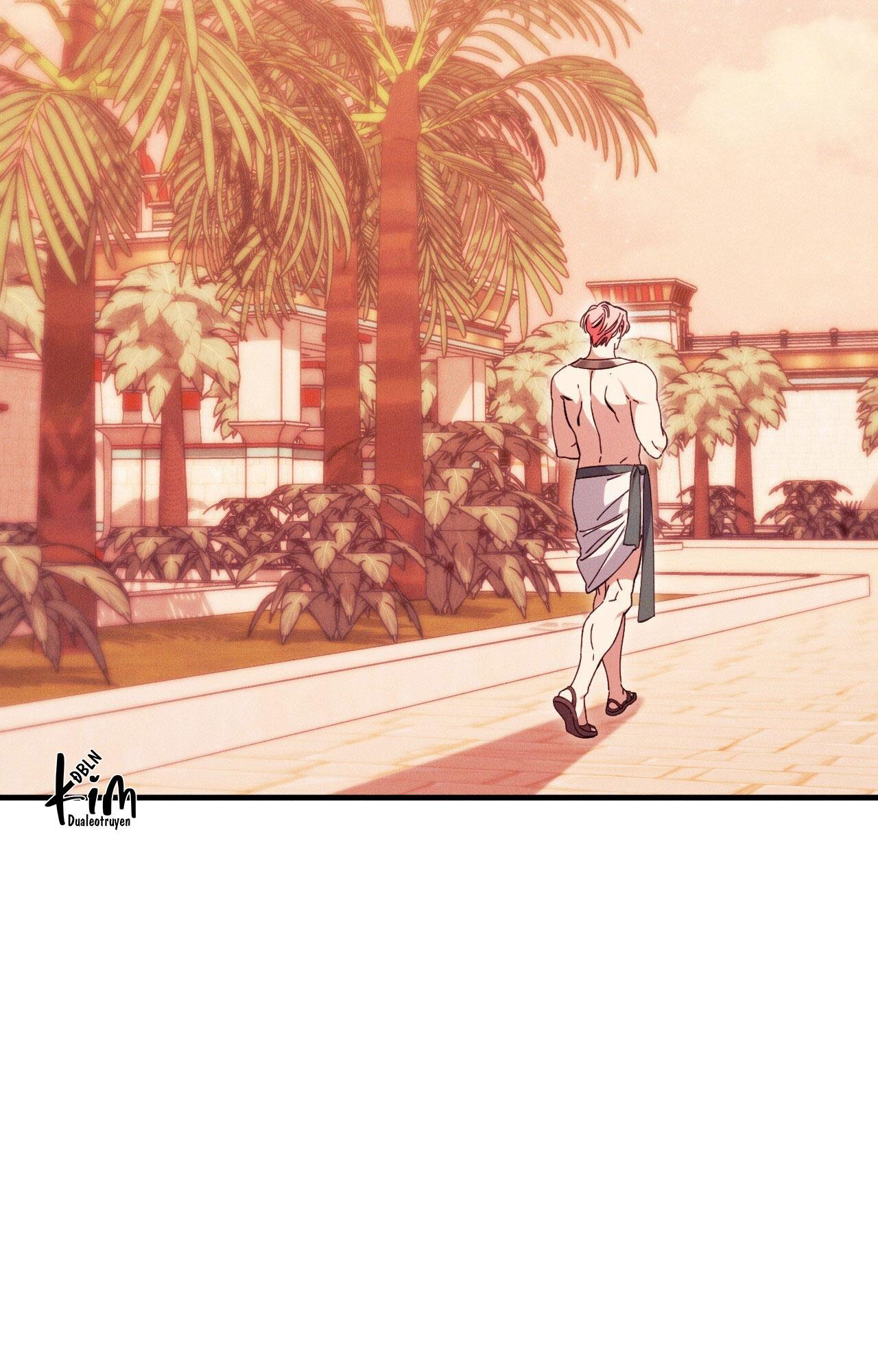 RẮN NUỐT LỰU Chapter 22 - Trang 3