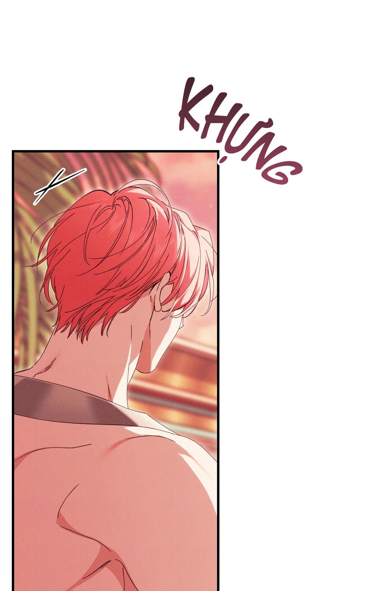 RẮN NUỐT LỰU Chapter 22 - Trang 3
