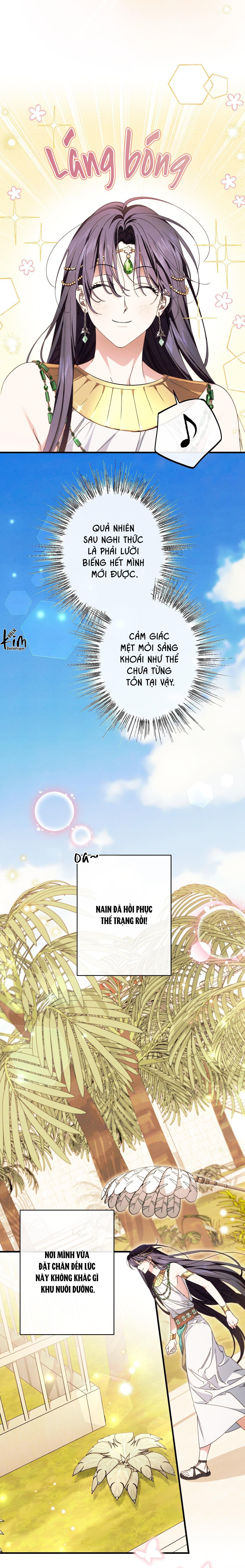 RẮN NUỐT LỰU Chapter 23 2