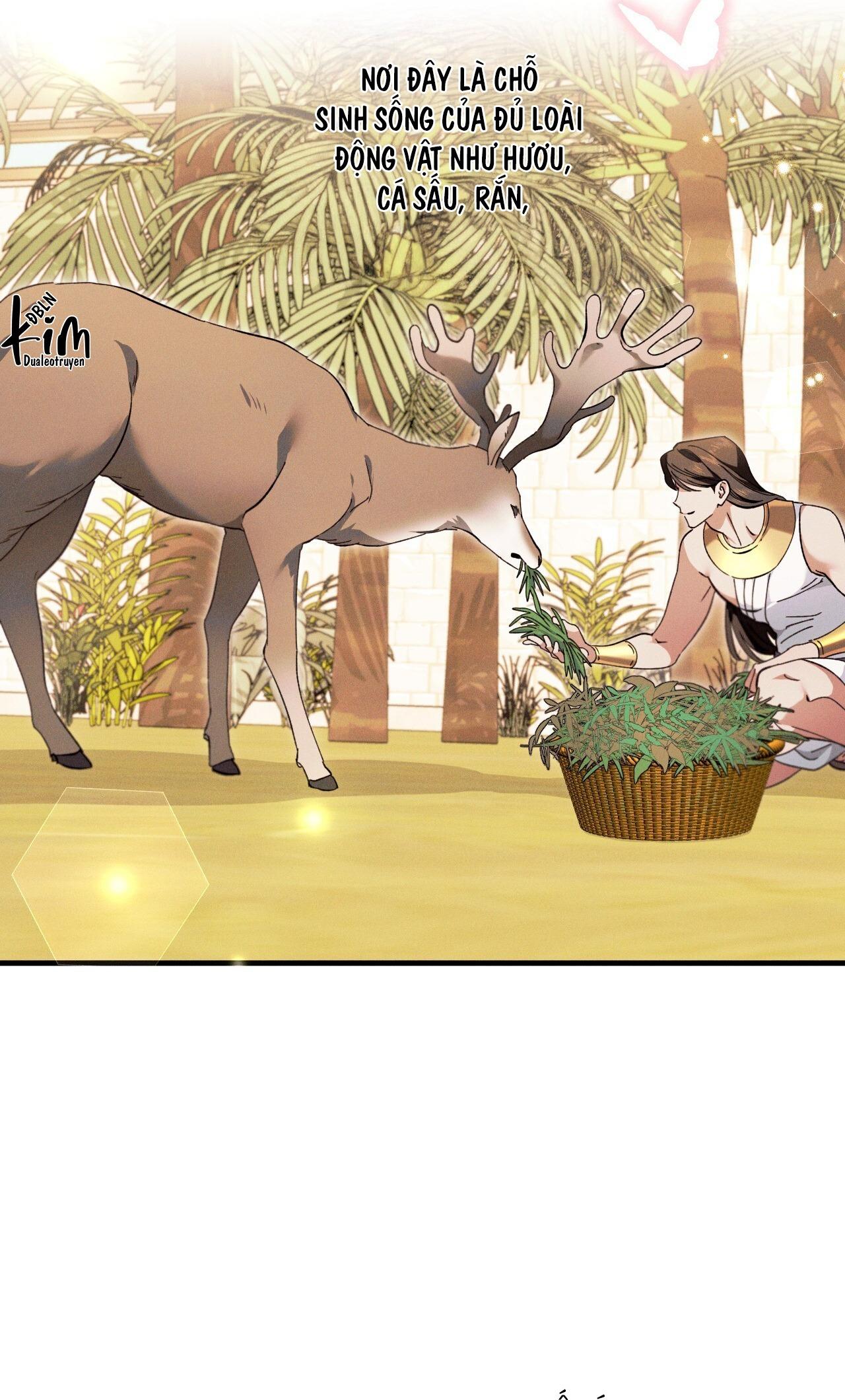 RẮN NUỐT LỰU Chapter 23 3