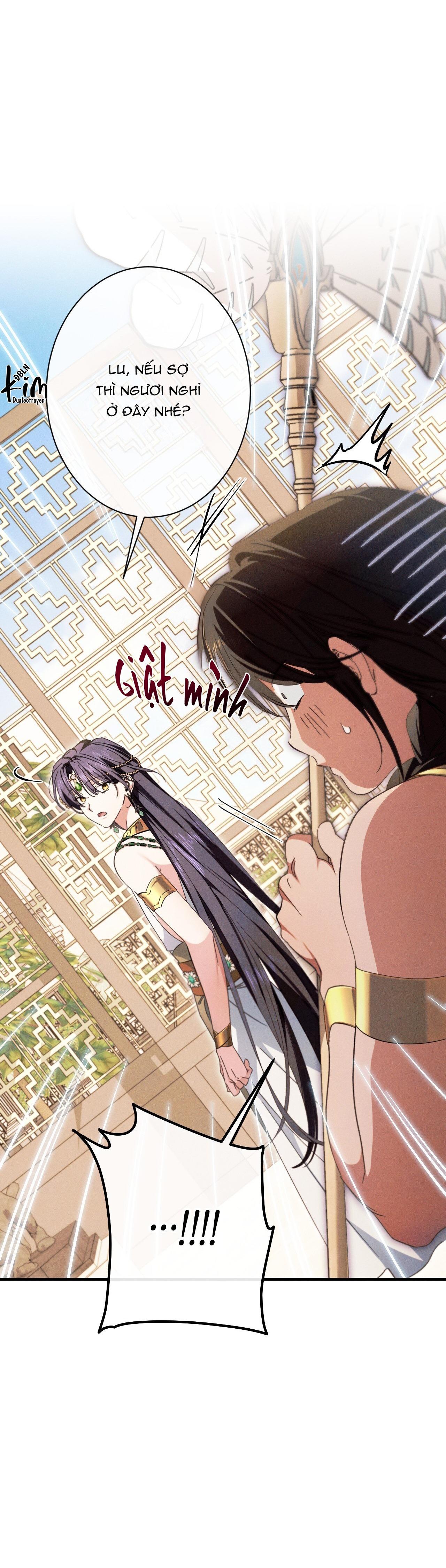 RẮN NUỐT LỰU Chapter 23 5