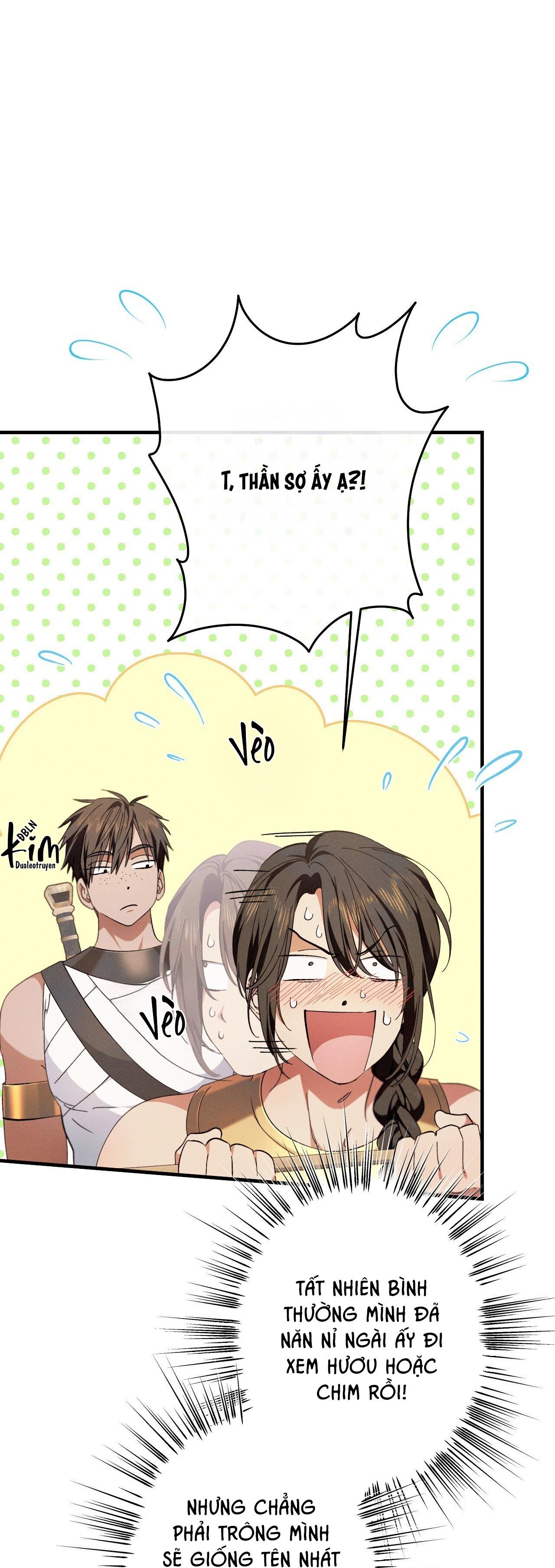 RẮN NUỐT LỰU Chapter 23 6