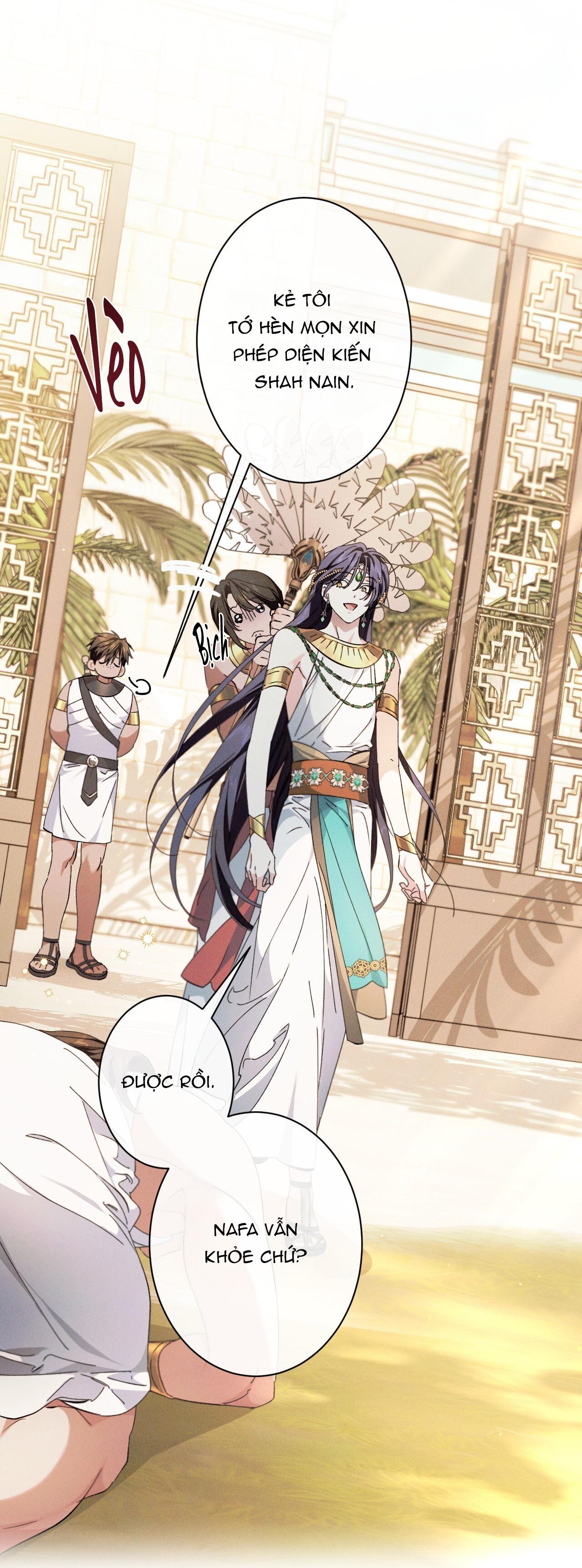 RẮN NUỐT LỰU Chapter 23 8