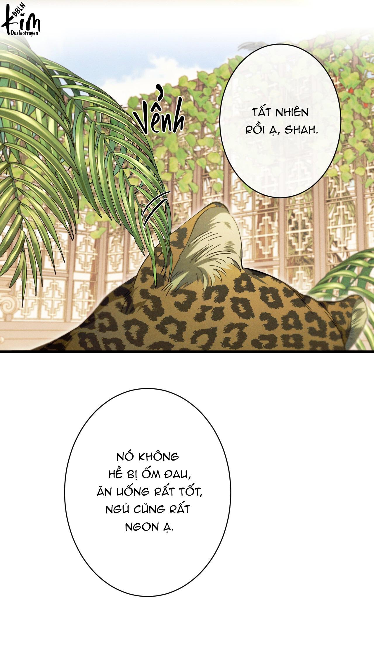 RẮN NUỐT LỰU Chapter 23 9