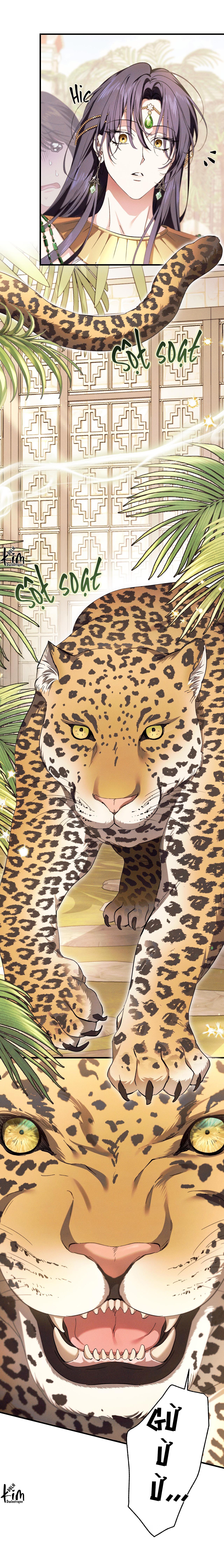 RẮN NUỐT LỰU Chapter 23 10