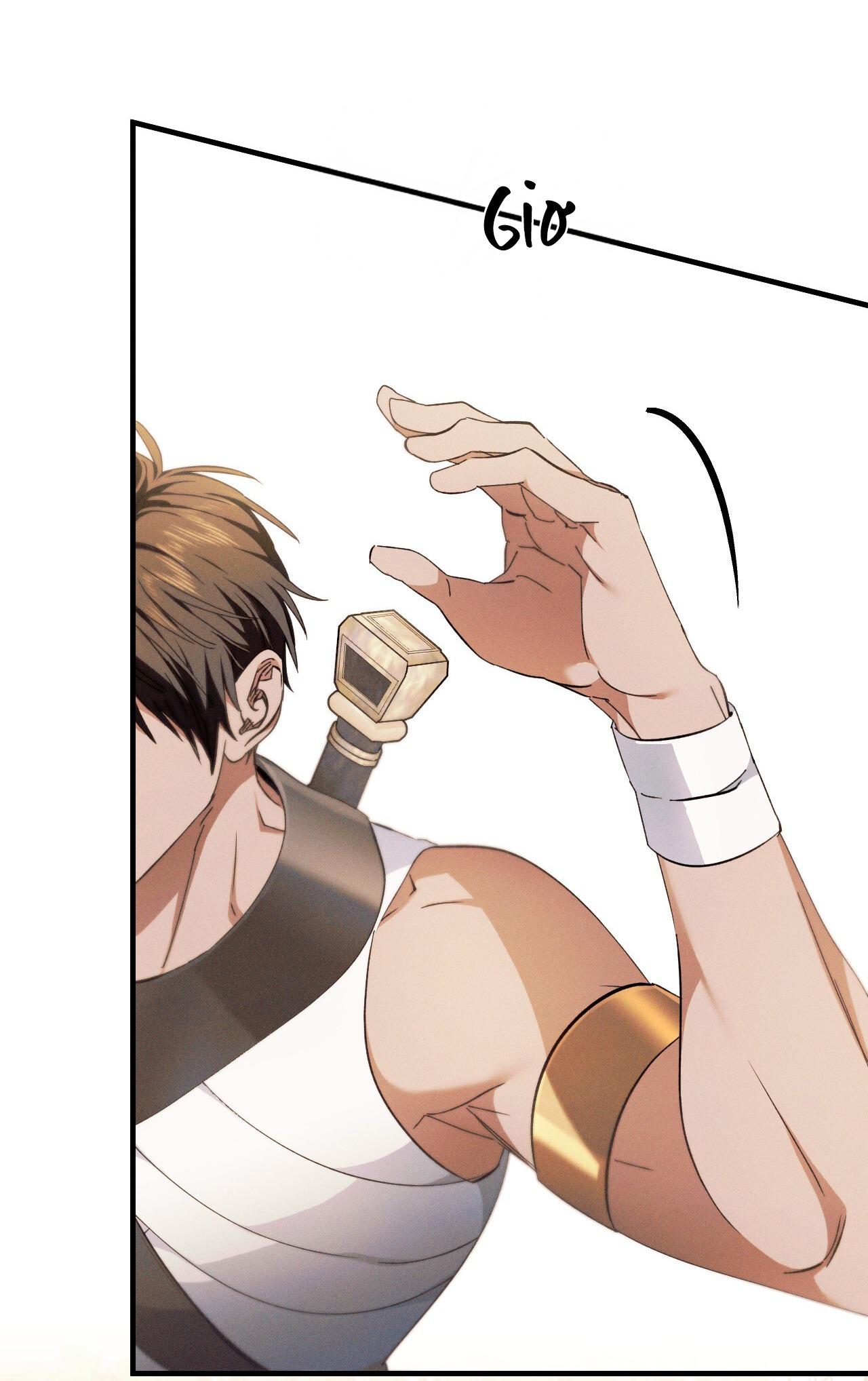 RẮN NUỐT LỰU Chapter 23 11