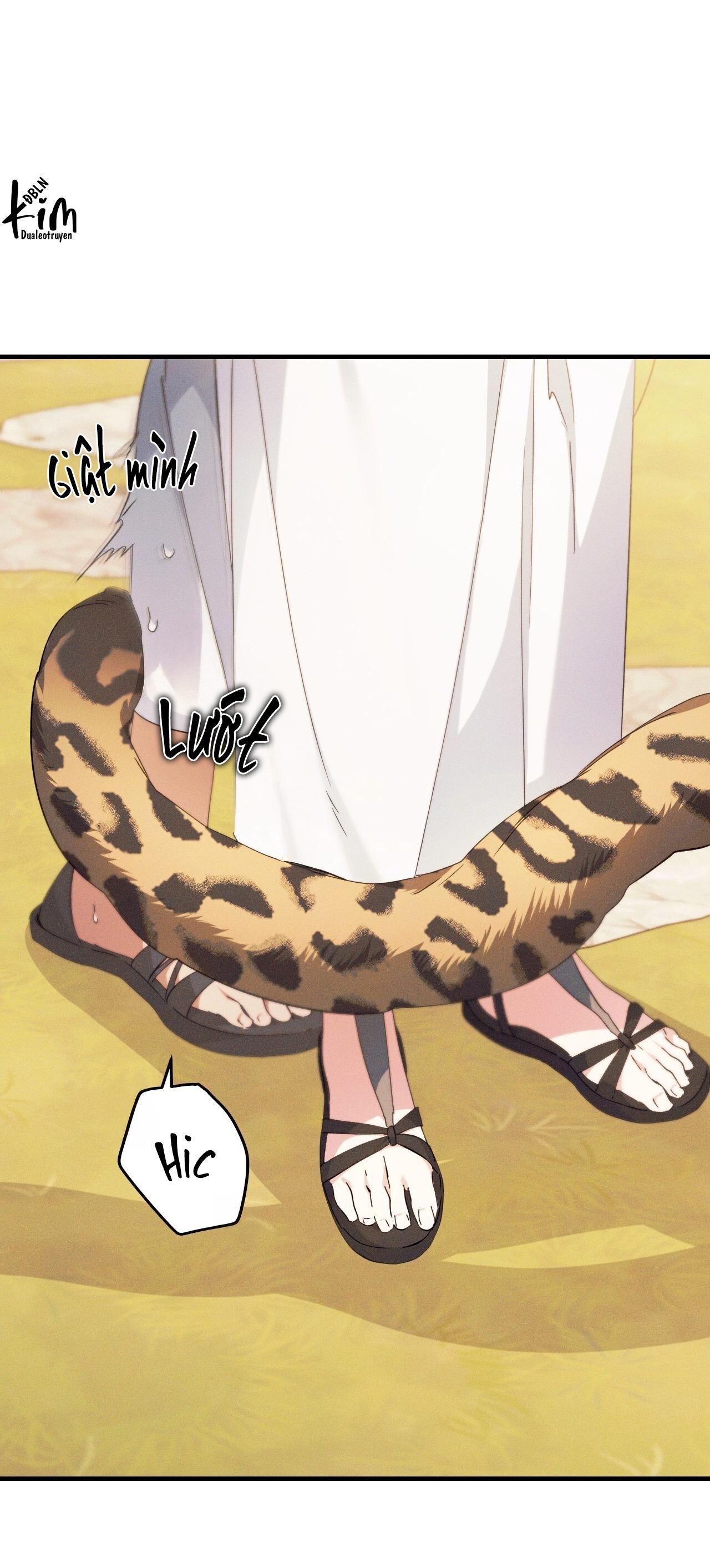 RẮN NUỐT LỰU Chapter 23 13