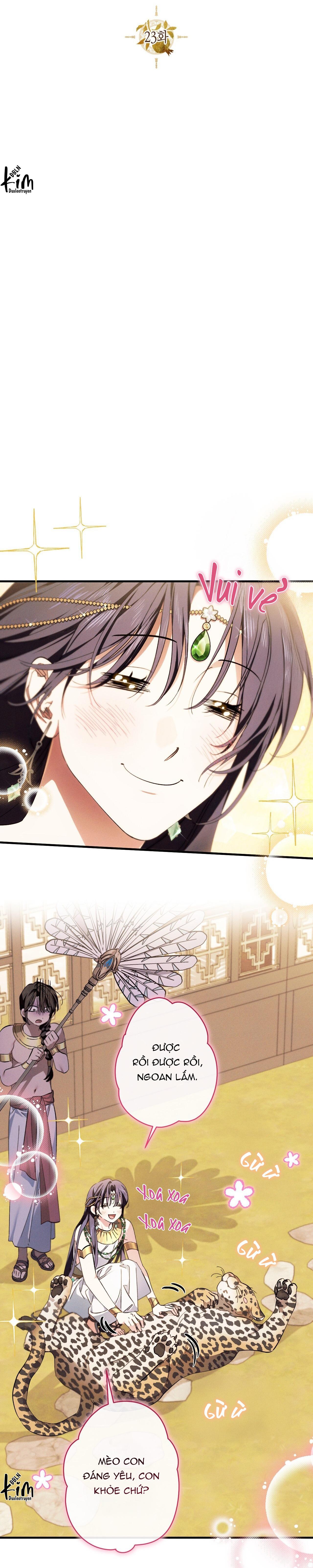 RẮN NUỐT LỰU Chapter 23 17