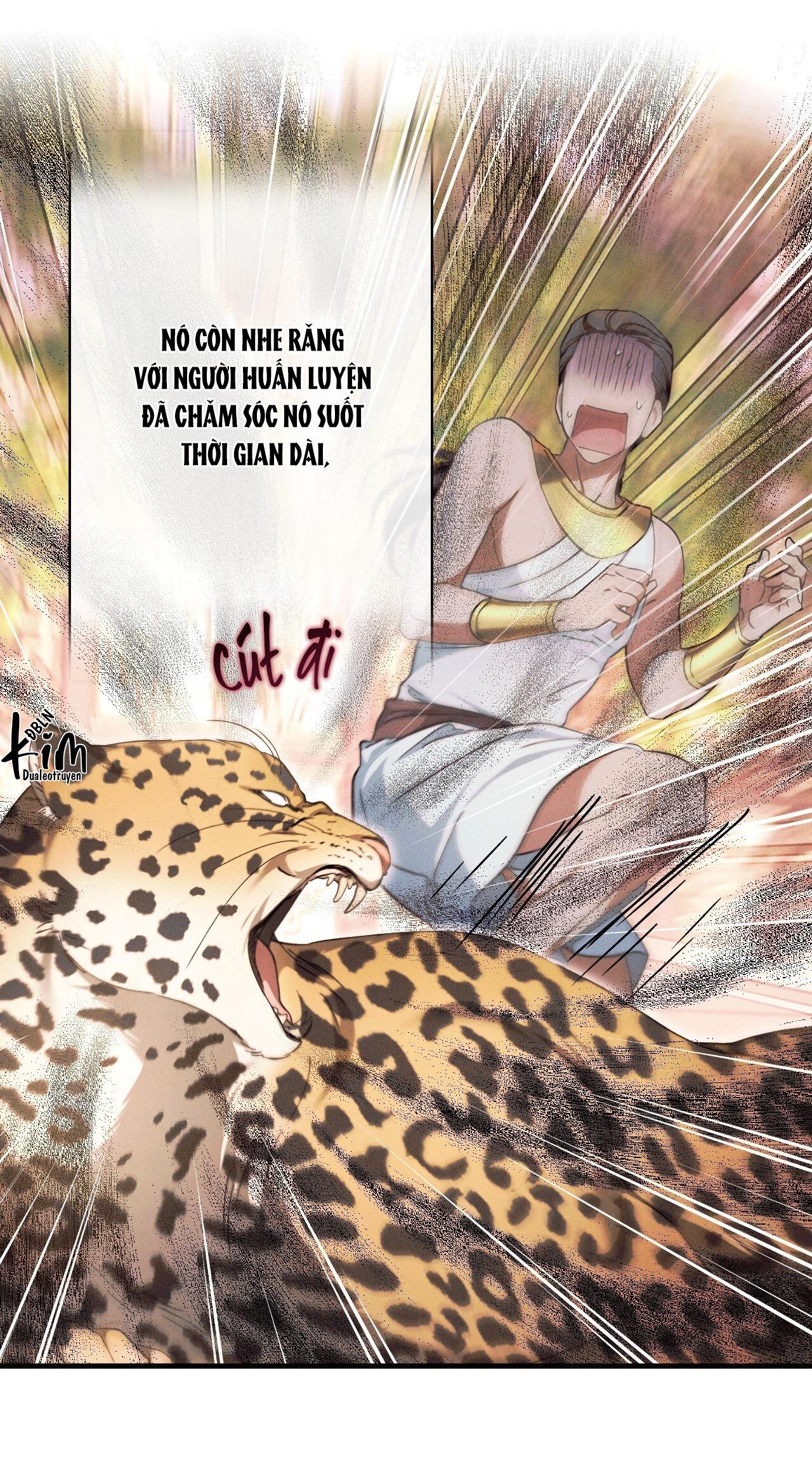 RẮN NUỐT LỰU Chapter 23 20