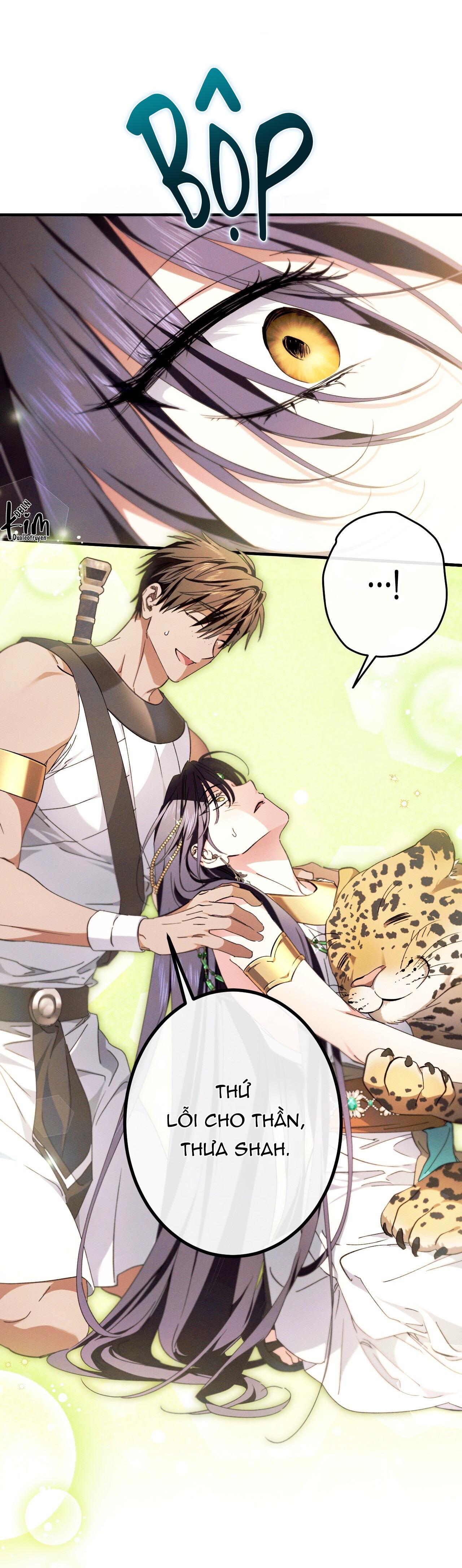 RẮN NUỐT LỰU Chapter 23 27