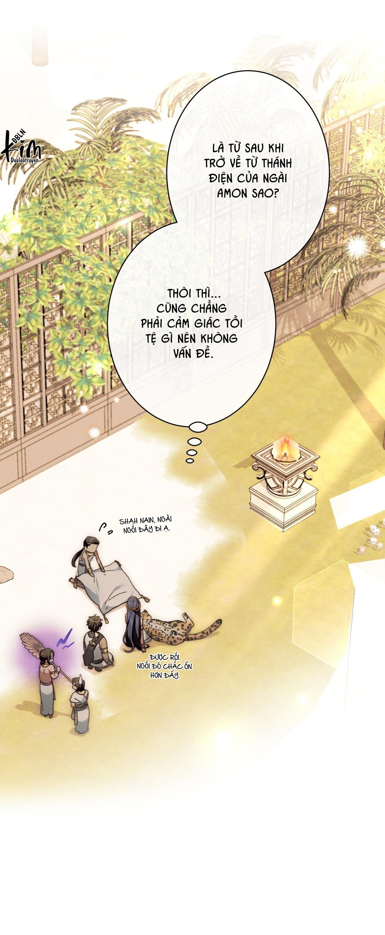 RẮN NUỐT LỰU Chapter 23 30