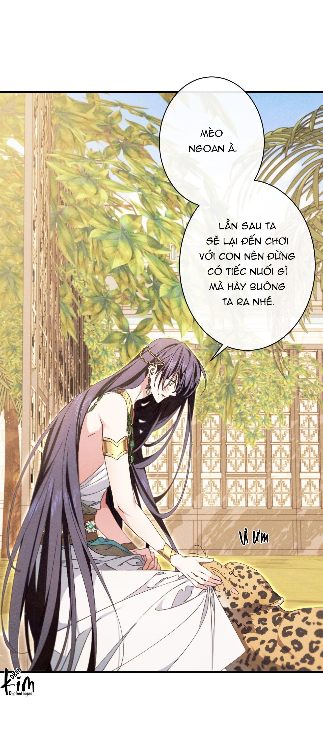 RẮN NUỐT LỰU Chapter 23 33