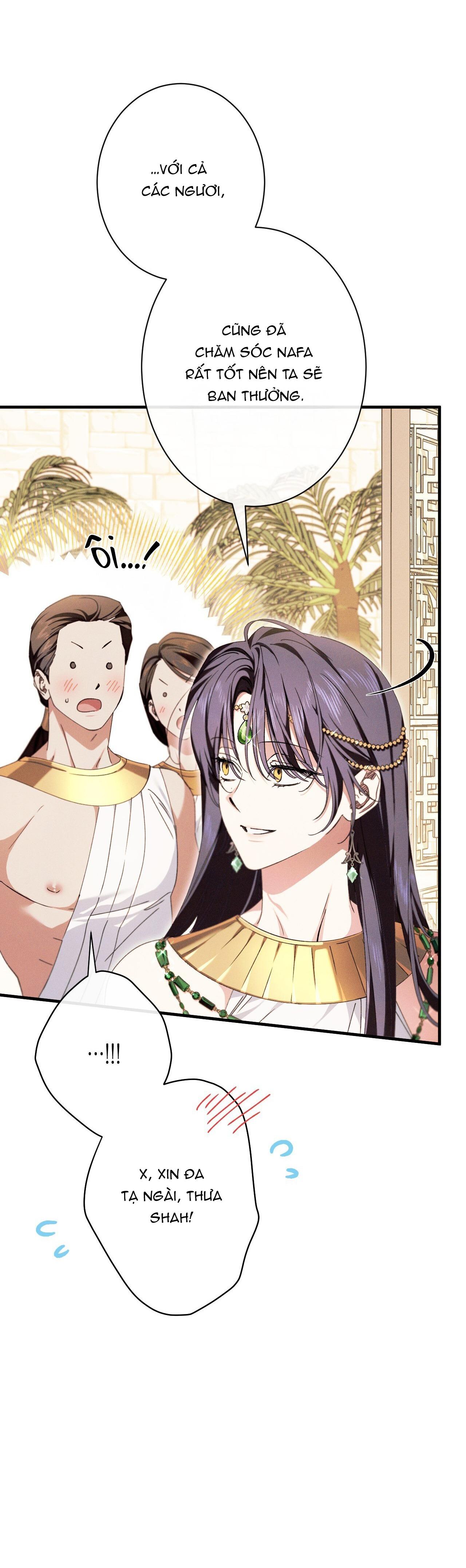 RẮN NUỐT LỰU Chapter 23 34