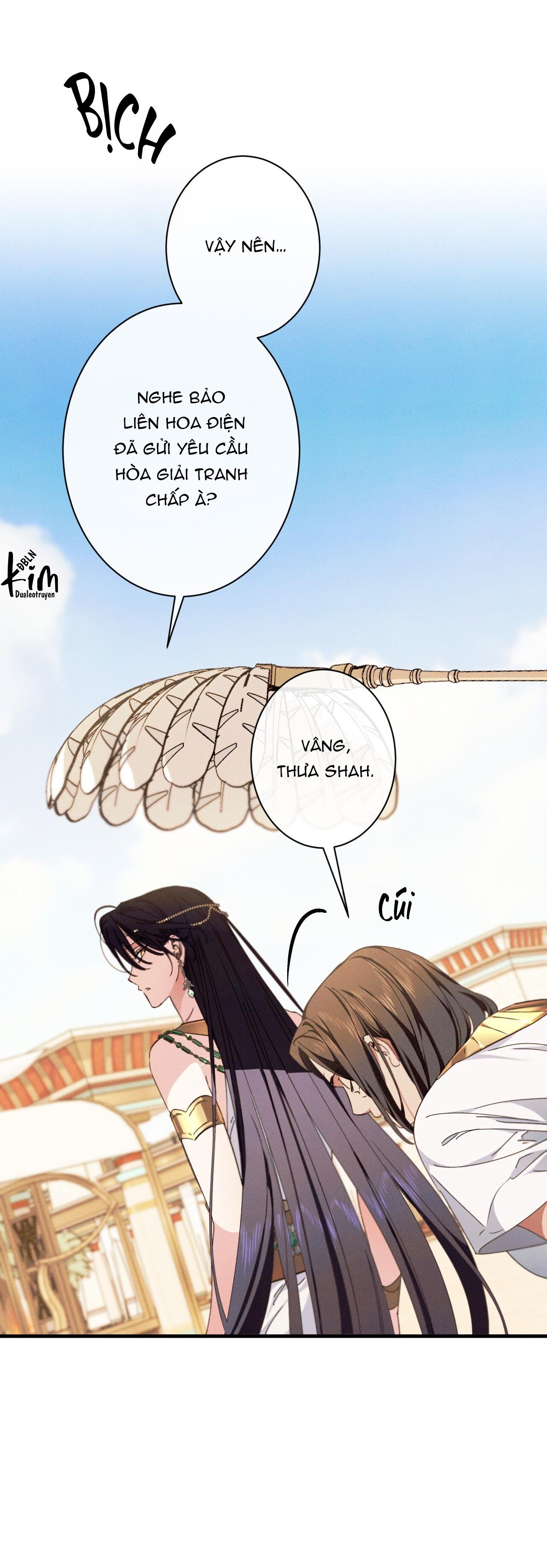RẮN NUỐT LỰU Chapter 23 36