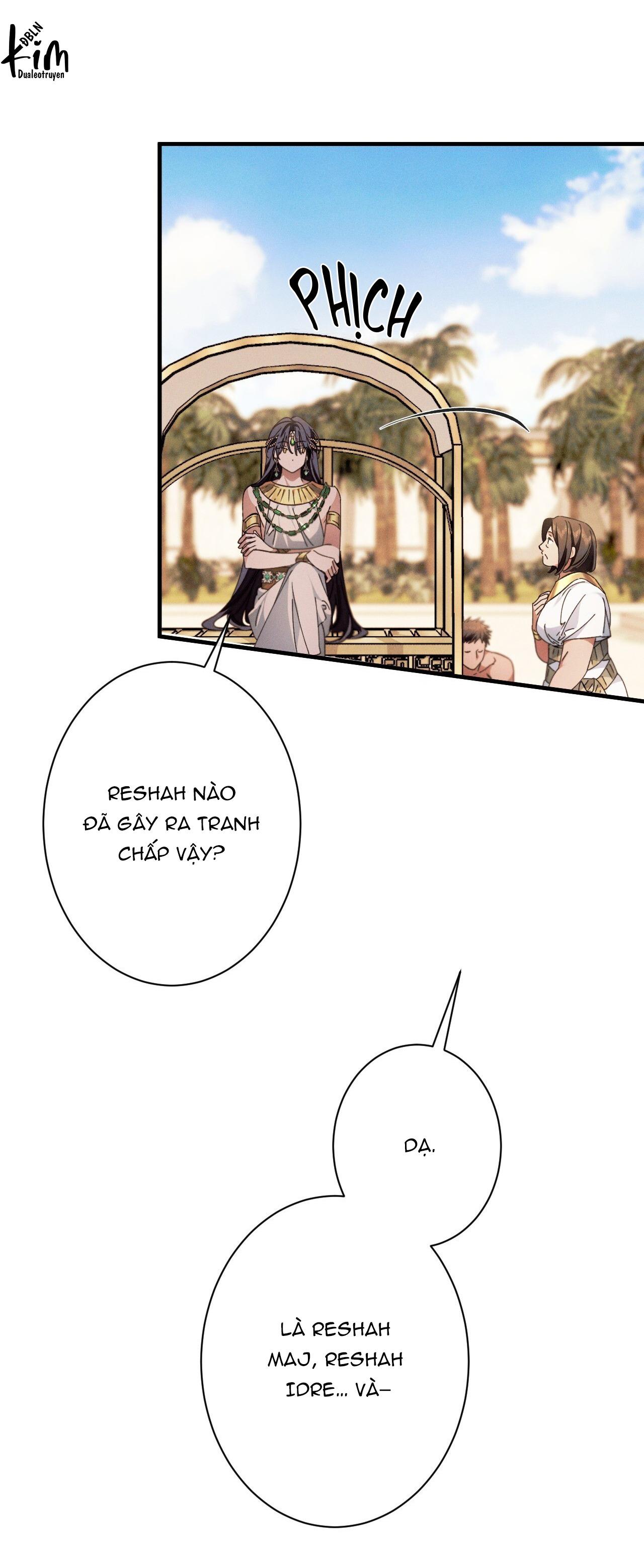 RẮN NUỐT LỰU Chapter 23 38