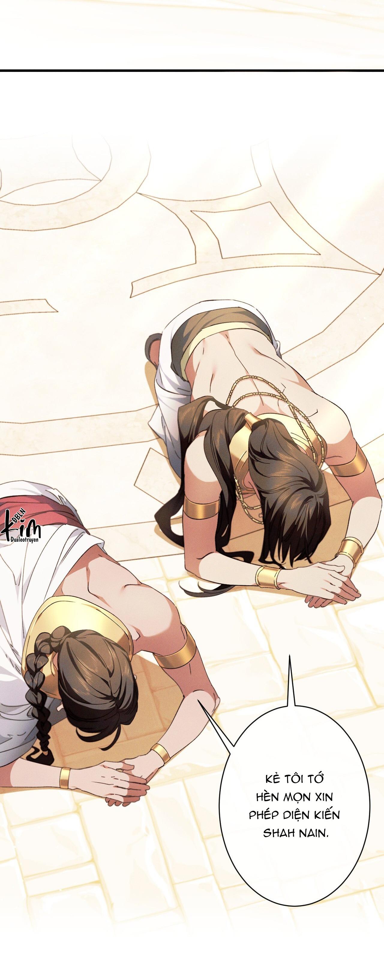 RẮN NUỐT LỰU Chapter 23 47