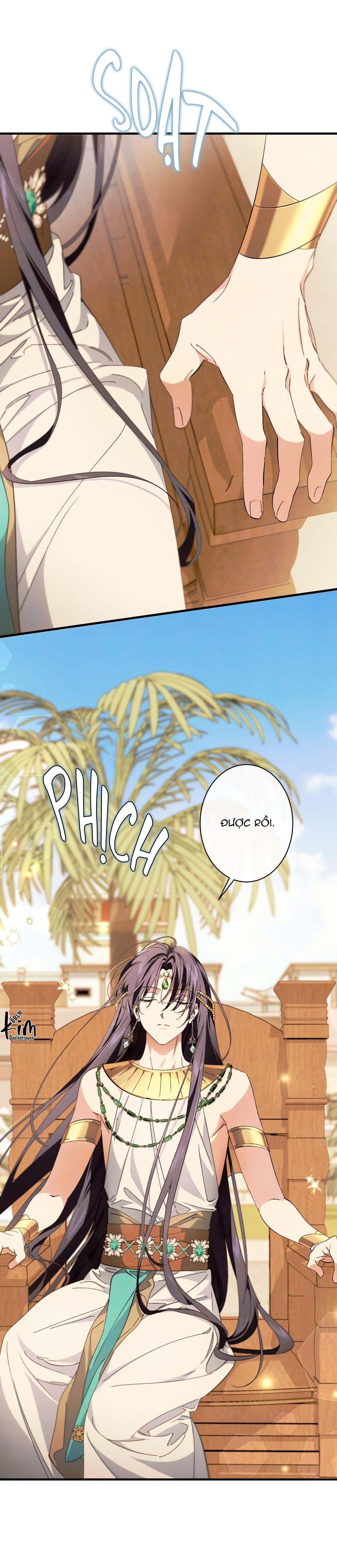 RẮN NUỐT LỰU Chapter 23 48