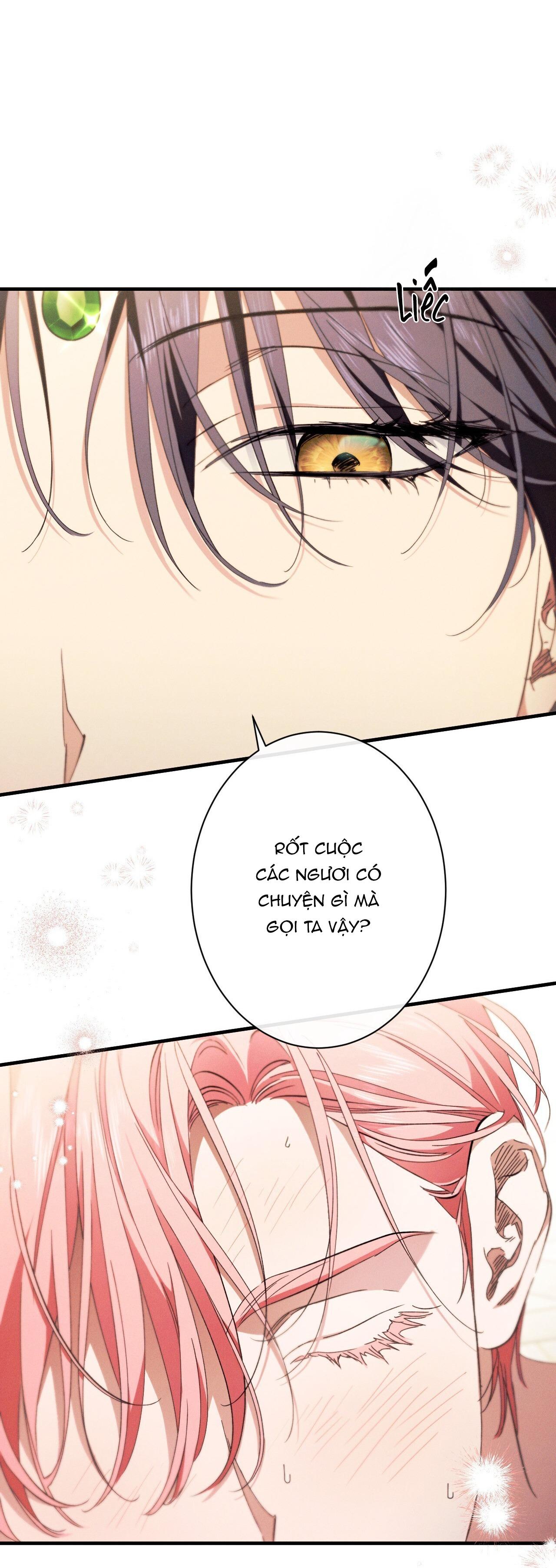 RẮN NUỐT LỰU Chapter 23 49