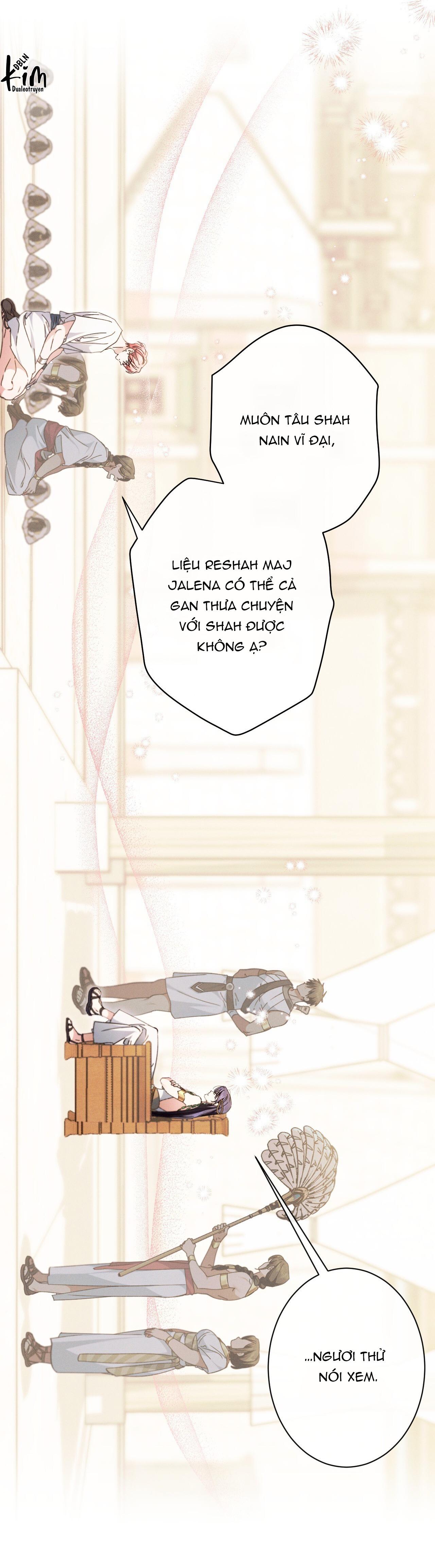 RẮN NUỐT LỰU Chapter 23 50
